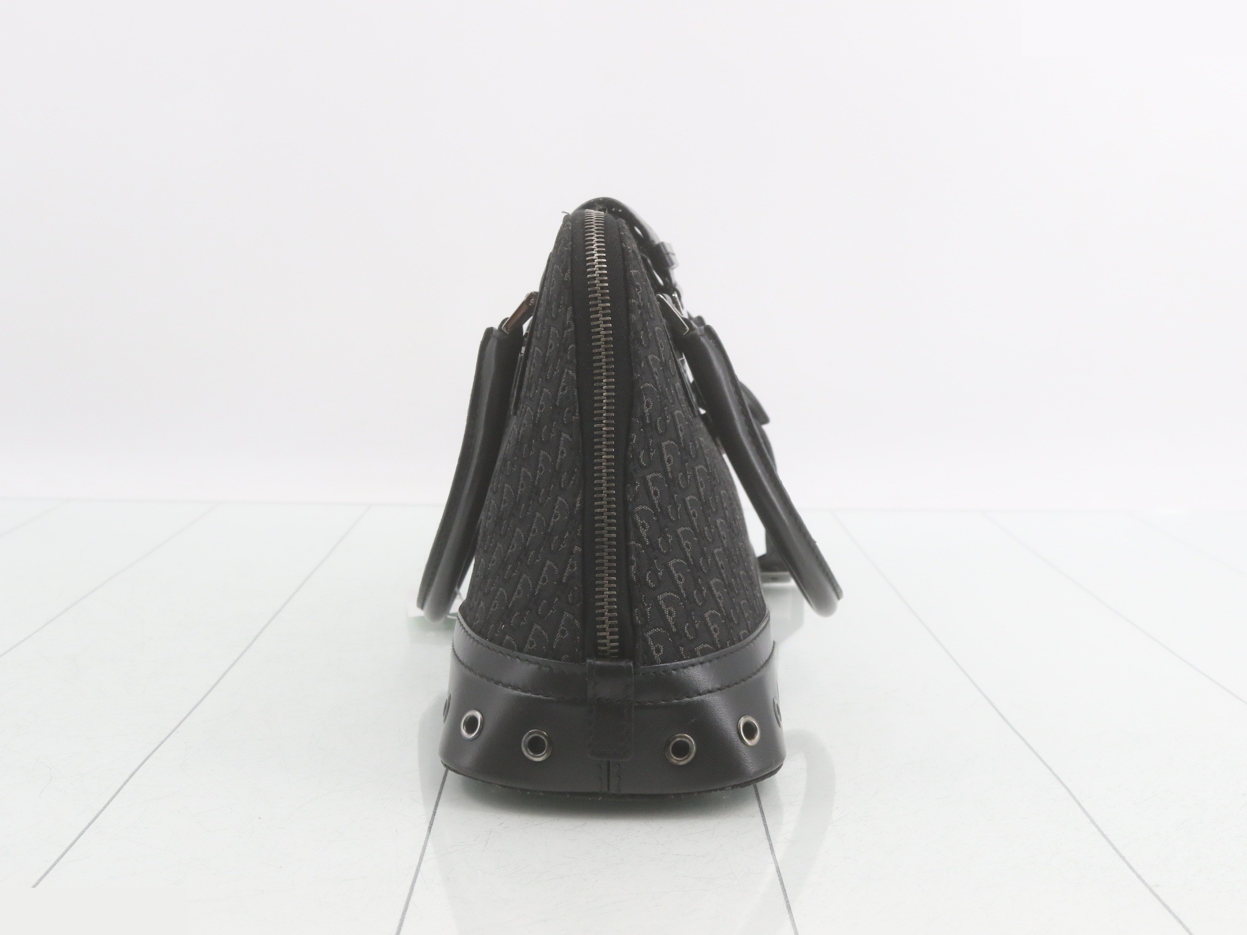 Street Chic Trotter Pattern Handbag BM-0062 — view 4