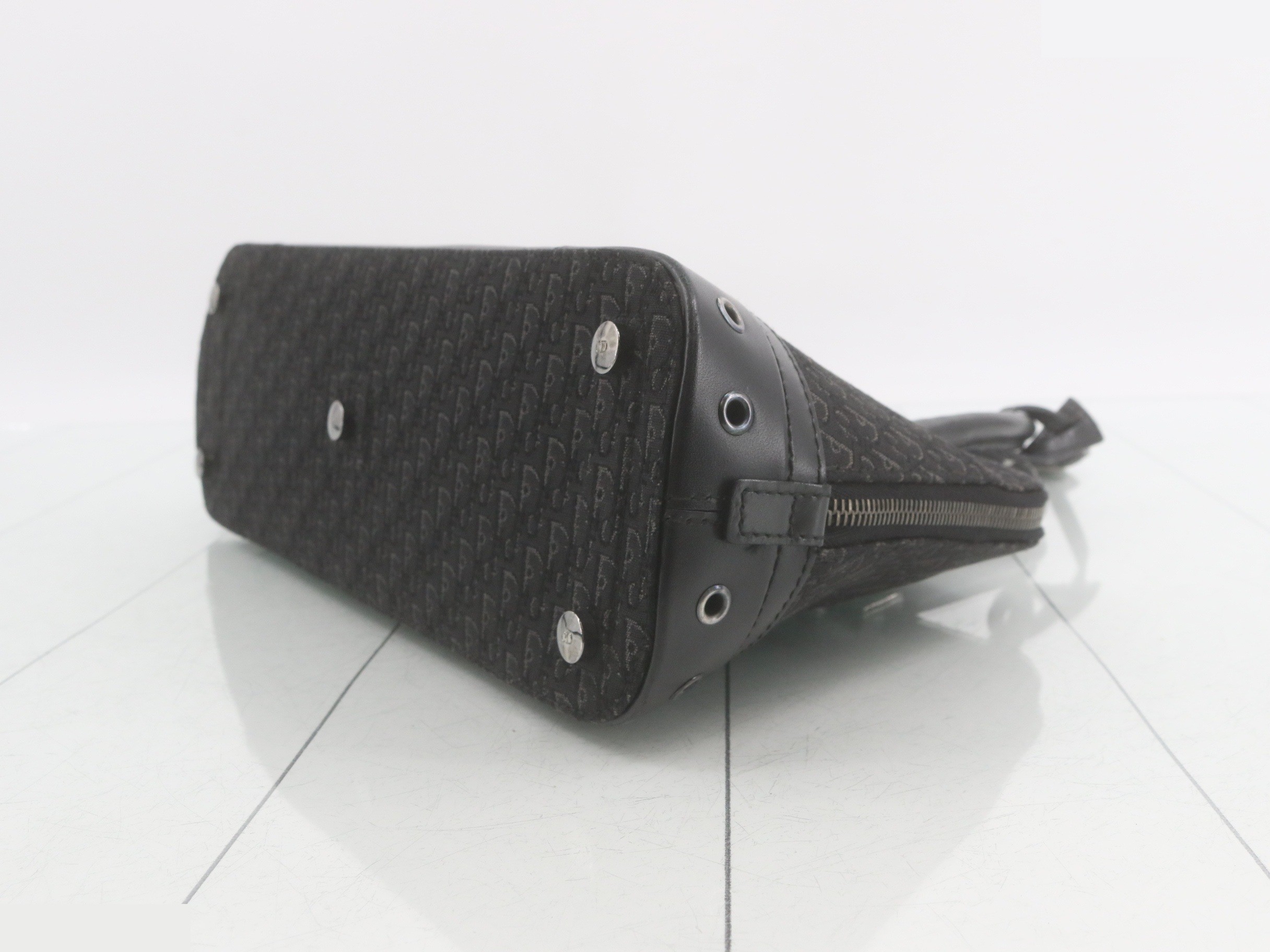 Street Chic Trotter Pattern Handbag BM-0062 — view 6