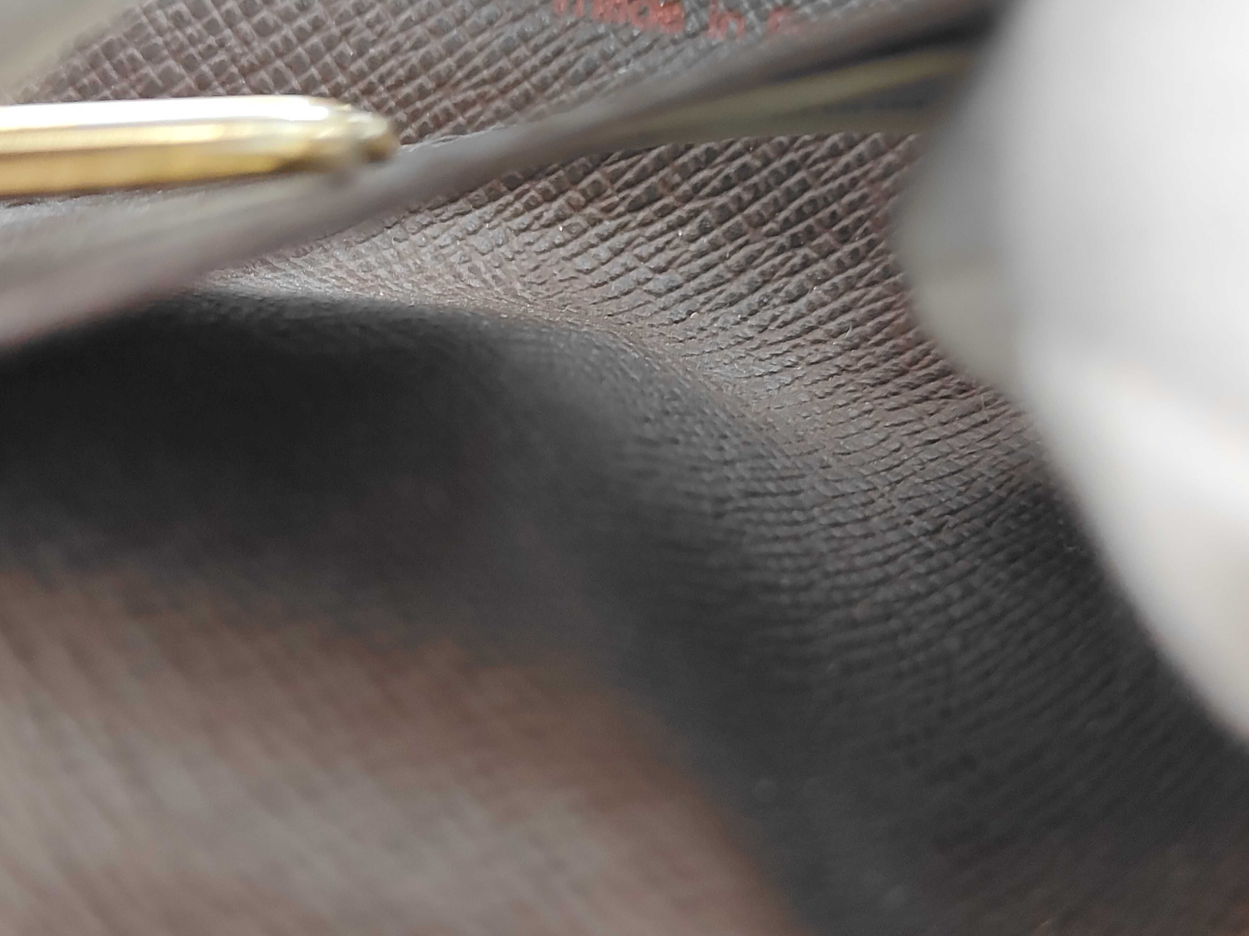 Damier Key Case — view 6
