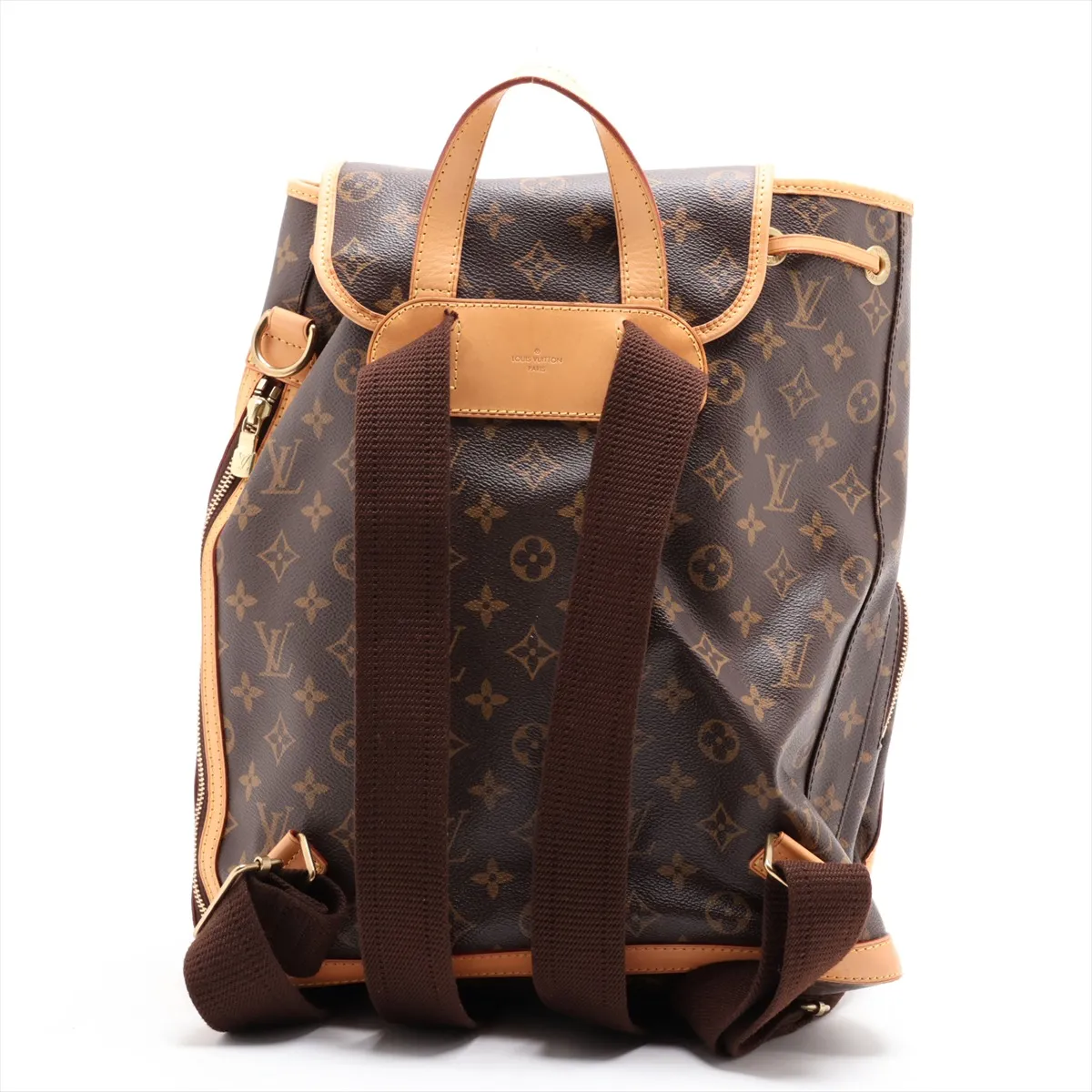 Monogram Sac Advosphore M40107 FL0046 Brown — view 2