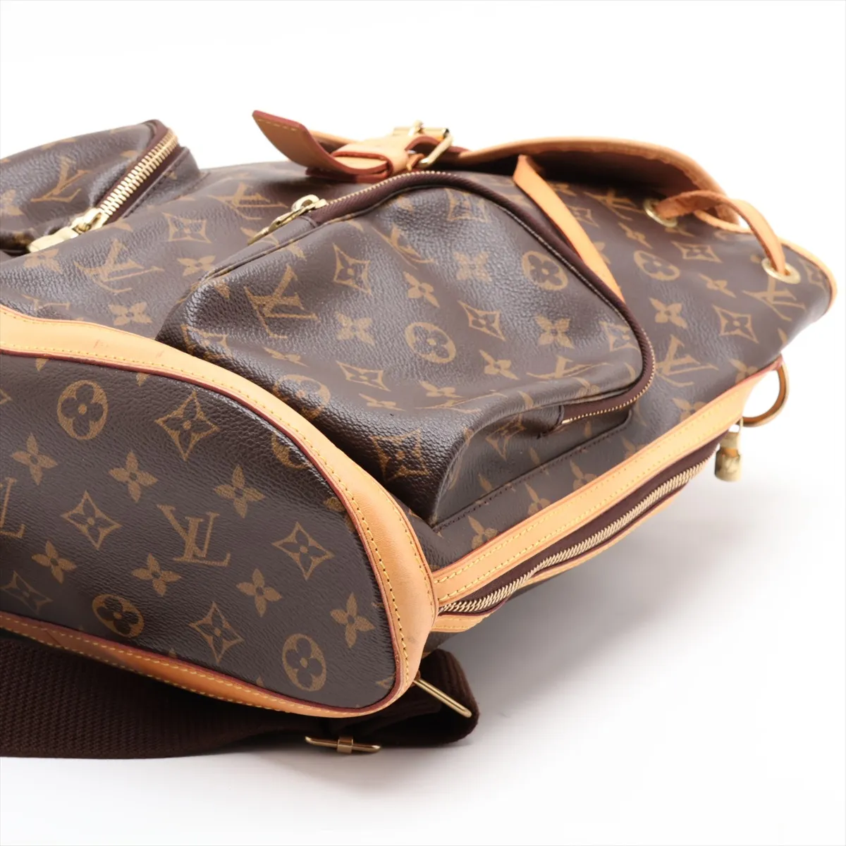 Monogram Sac Advosphore M40107 FL0046 Brown — view 3