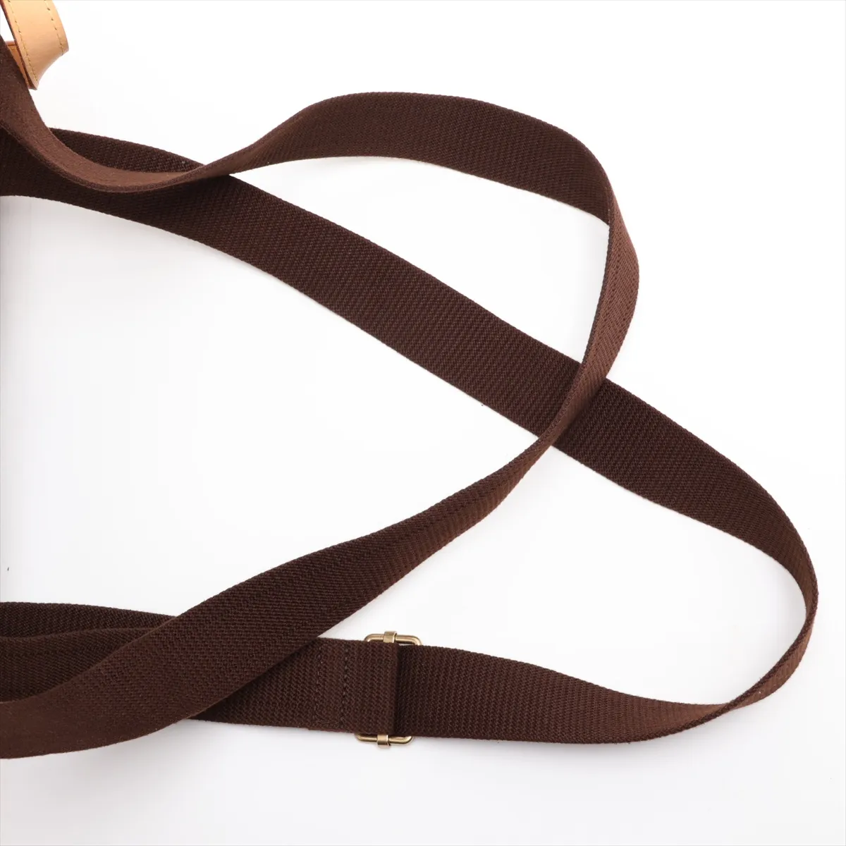 Monogram Sac Advosphore M40107 FL0046 Brown — view 6