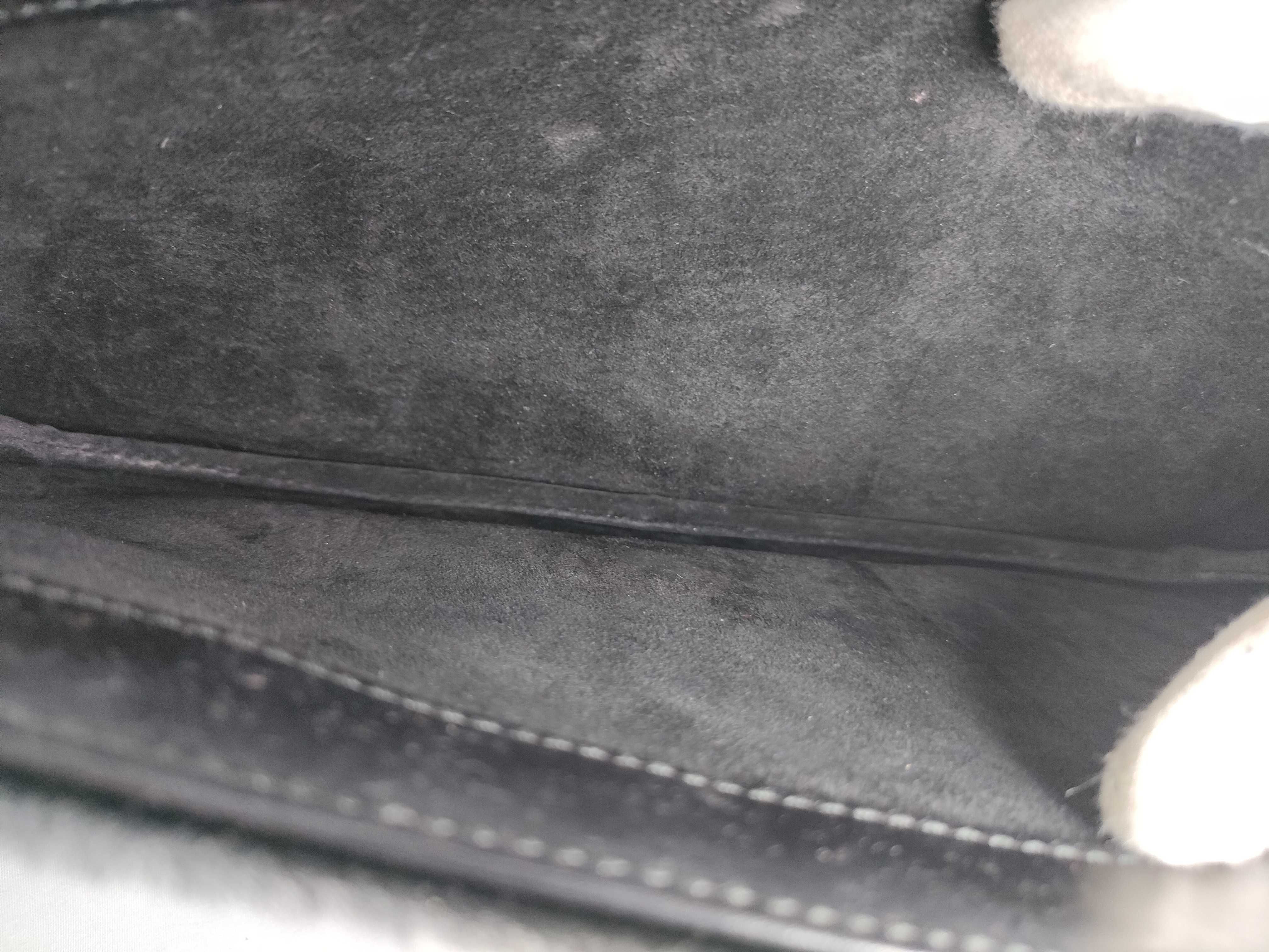 (Gucci) Calfskin Tom Ford Era Shoulder Bag — view 11