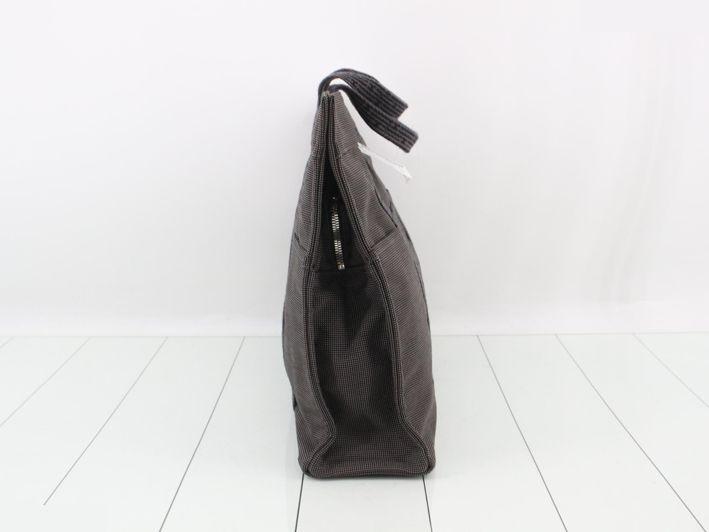Aile Line Tote MM — view 3