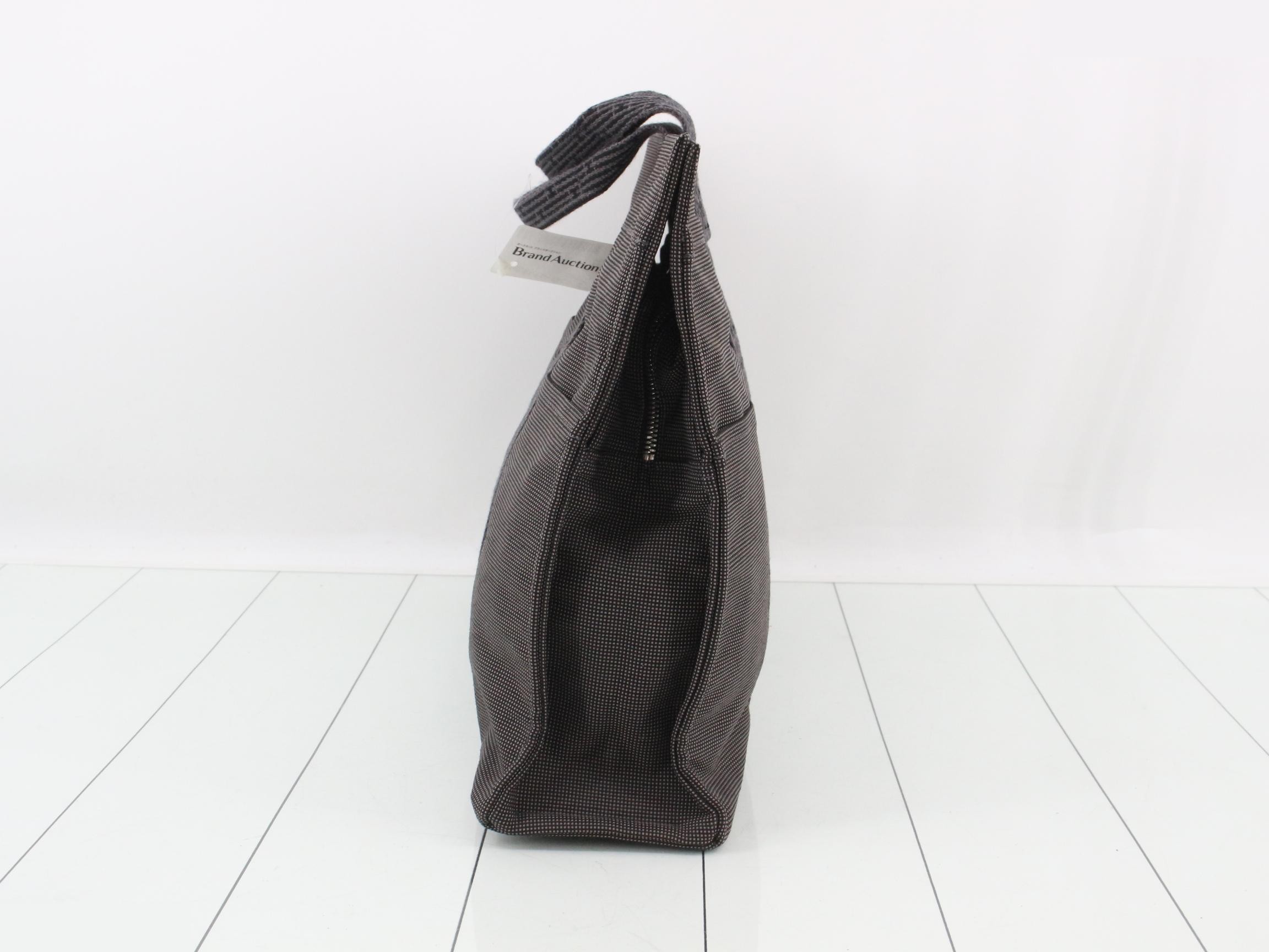 Aile Line Tote MM — view 4