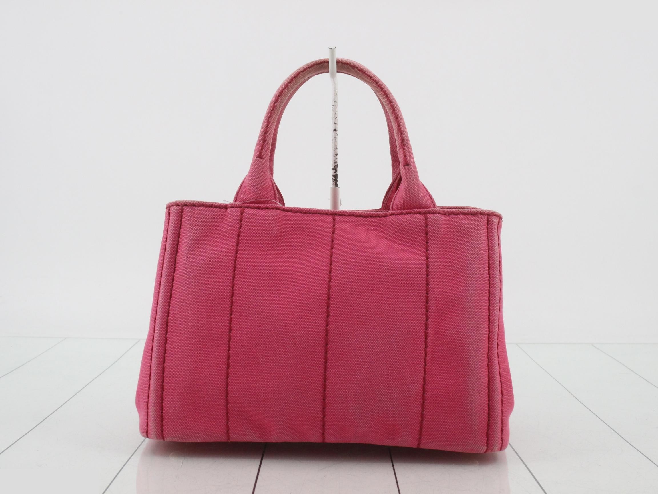 Handbag with shoulder strap — view 2
