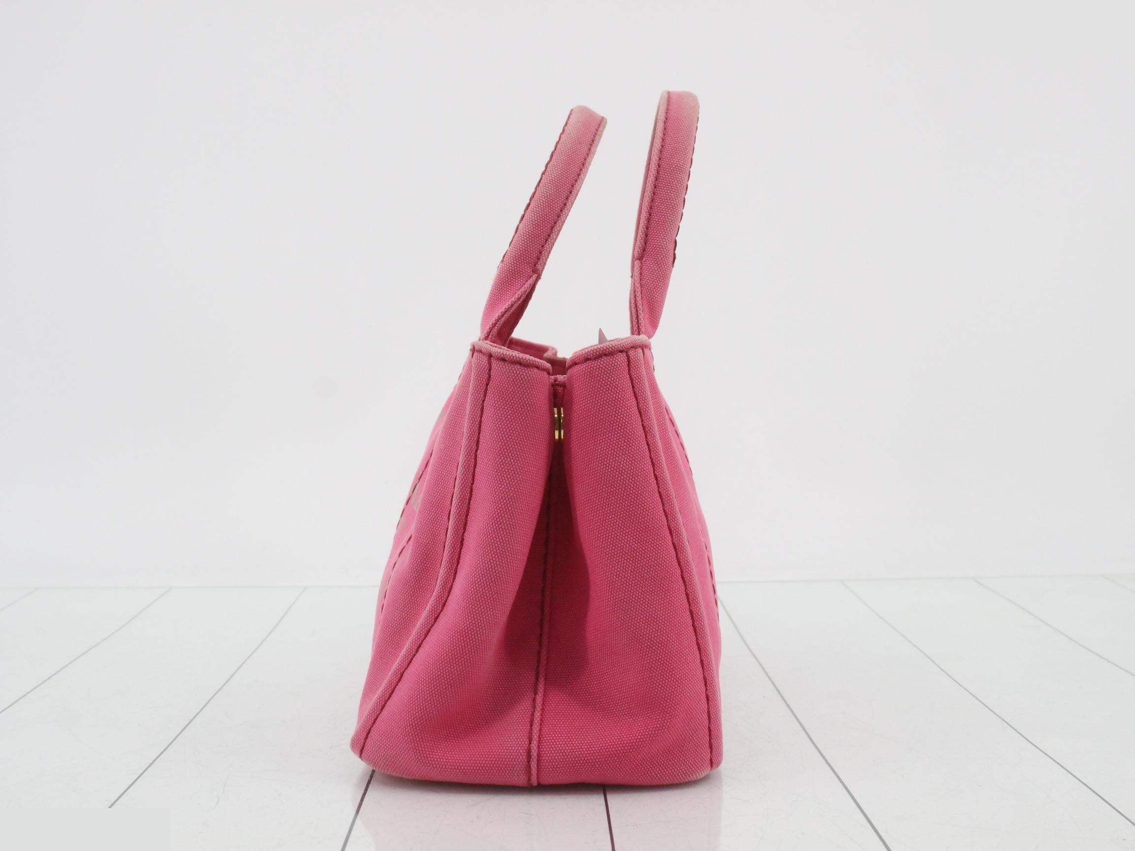 Handbag with shoulder strap — view 3