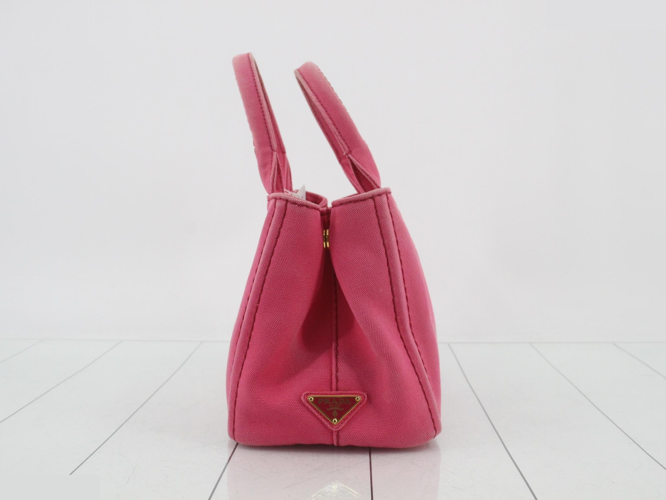 Handbag with shoulder strap — view 4