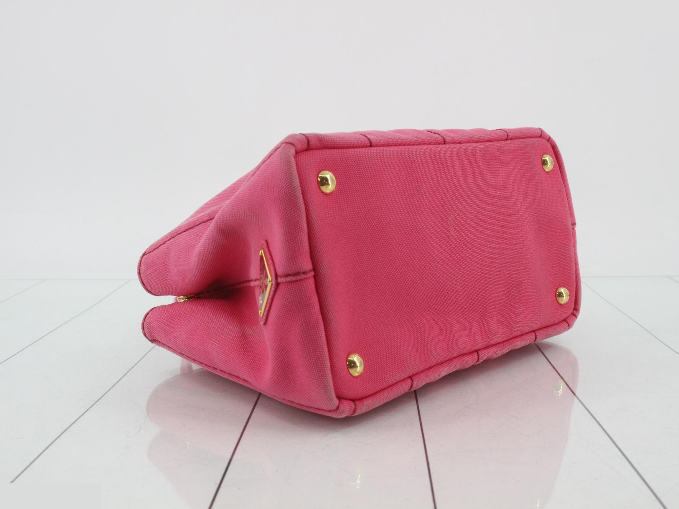 Handbag with shoulder strap — view 5