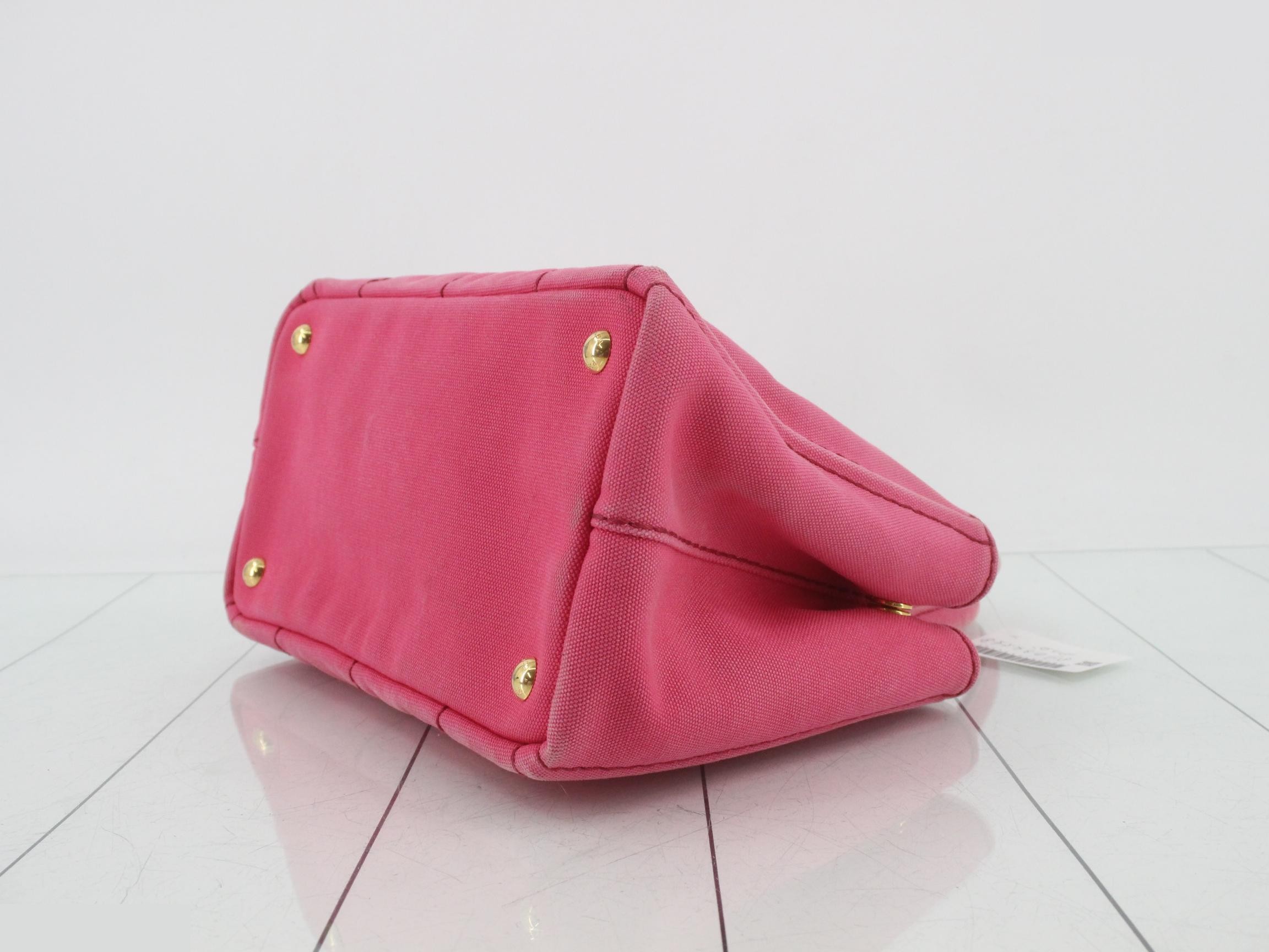 Handbag with shoulder strap — view 6