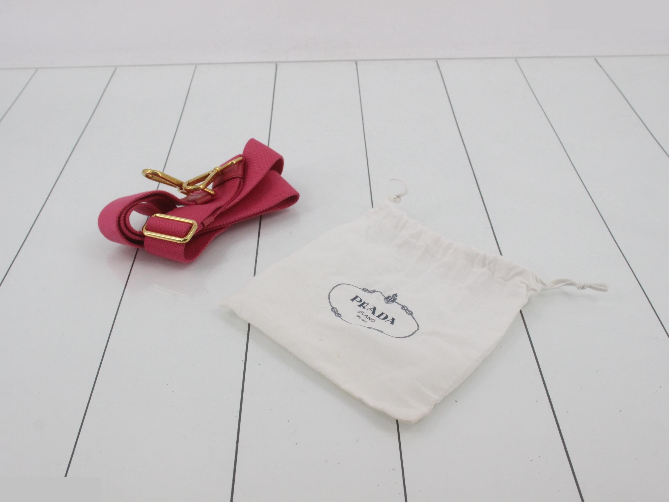 Handbag with shoulder strap — view 7