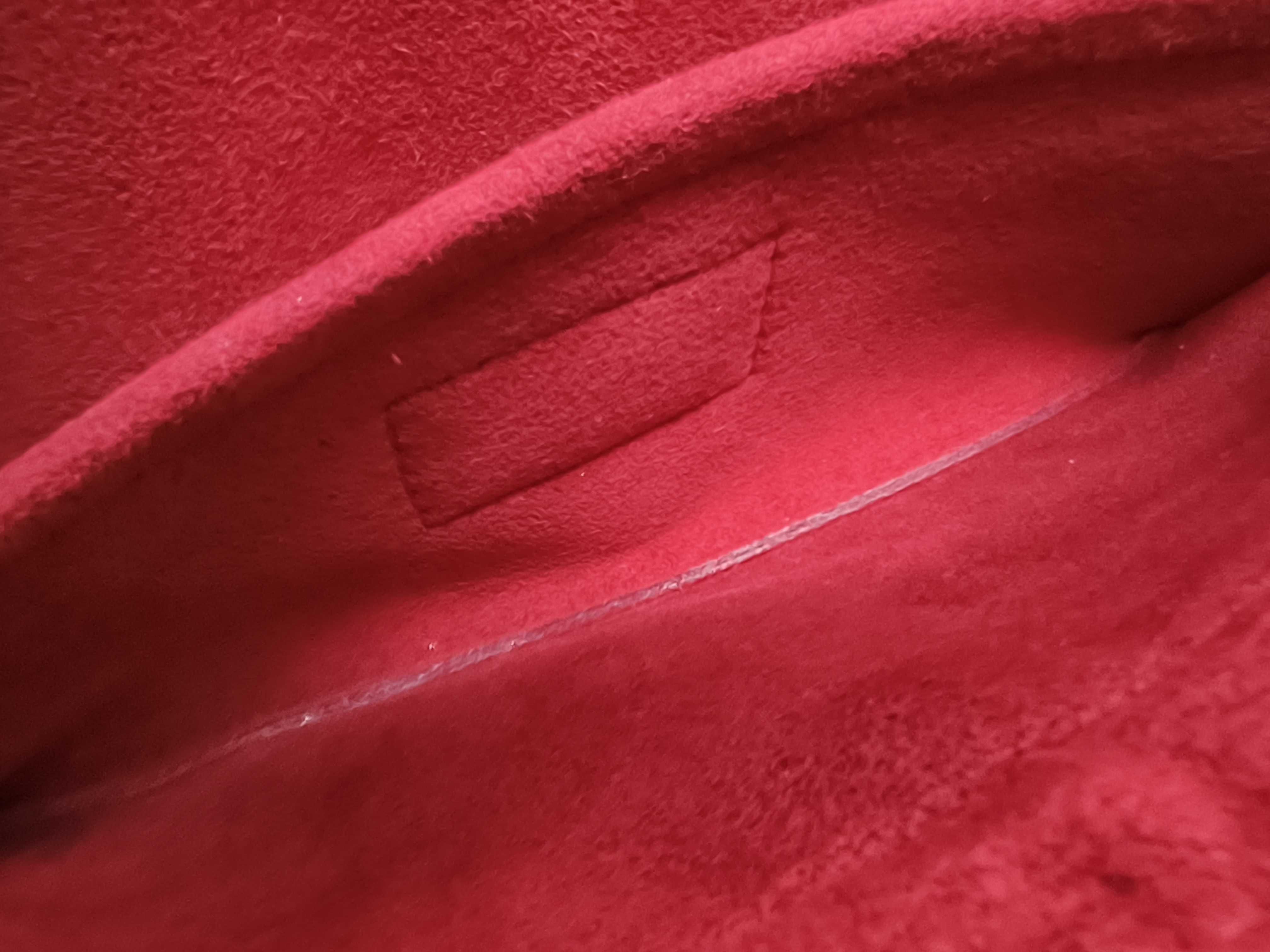 Monogram Pochette Croissant M51510 SP0013 Shoulder Bag — view 11