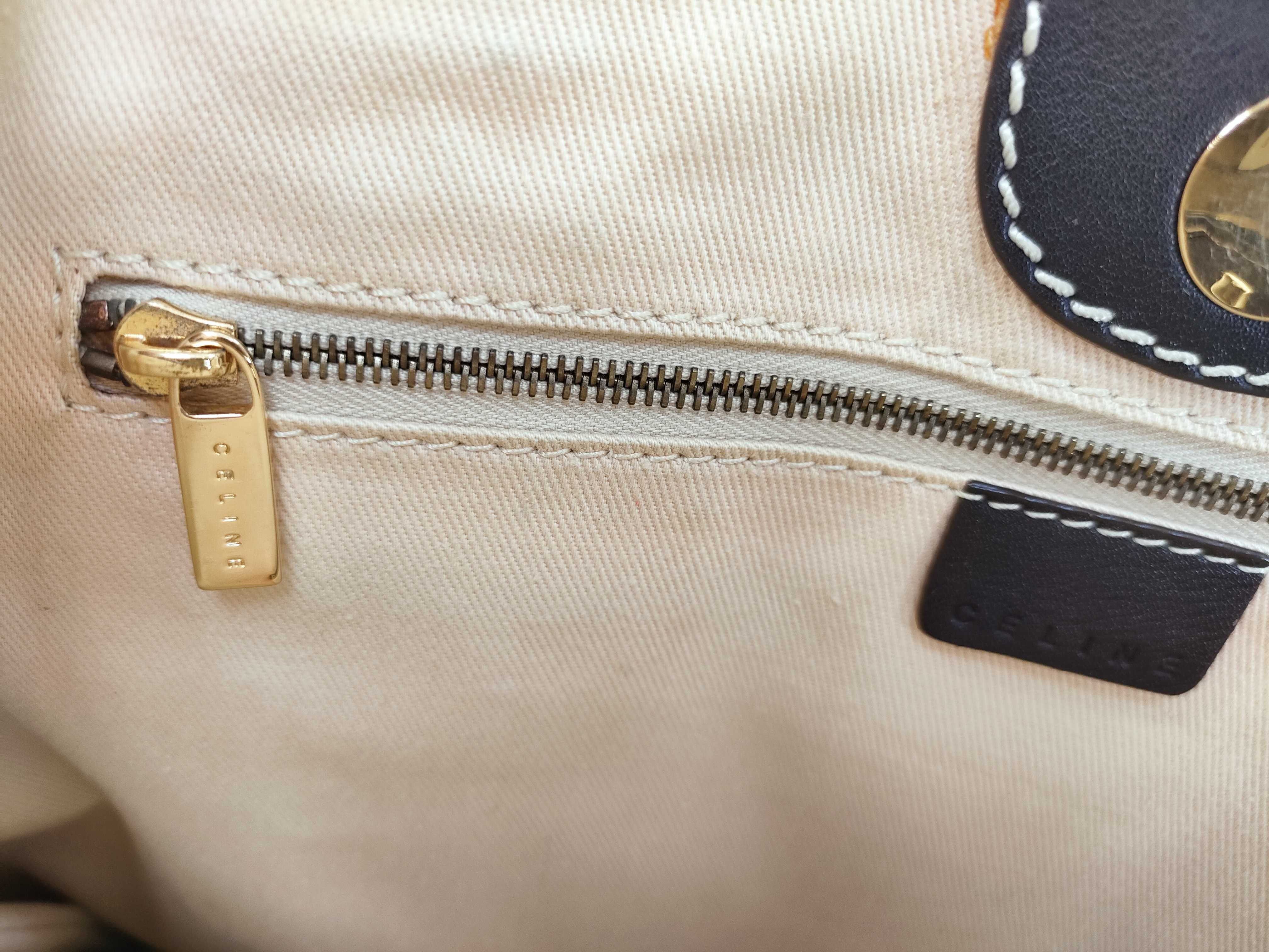 PVC Macadam Tote Bag — view 14
