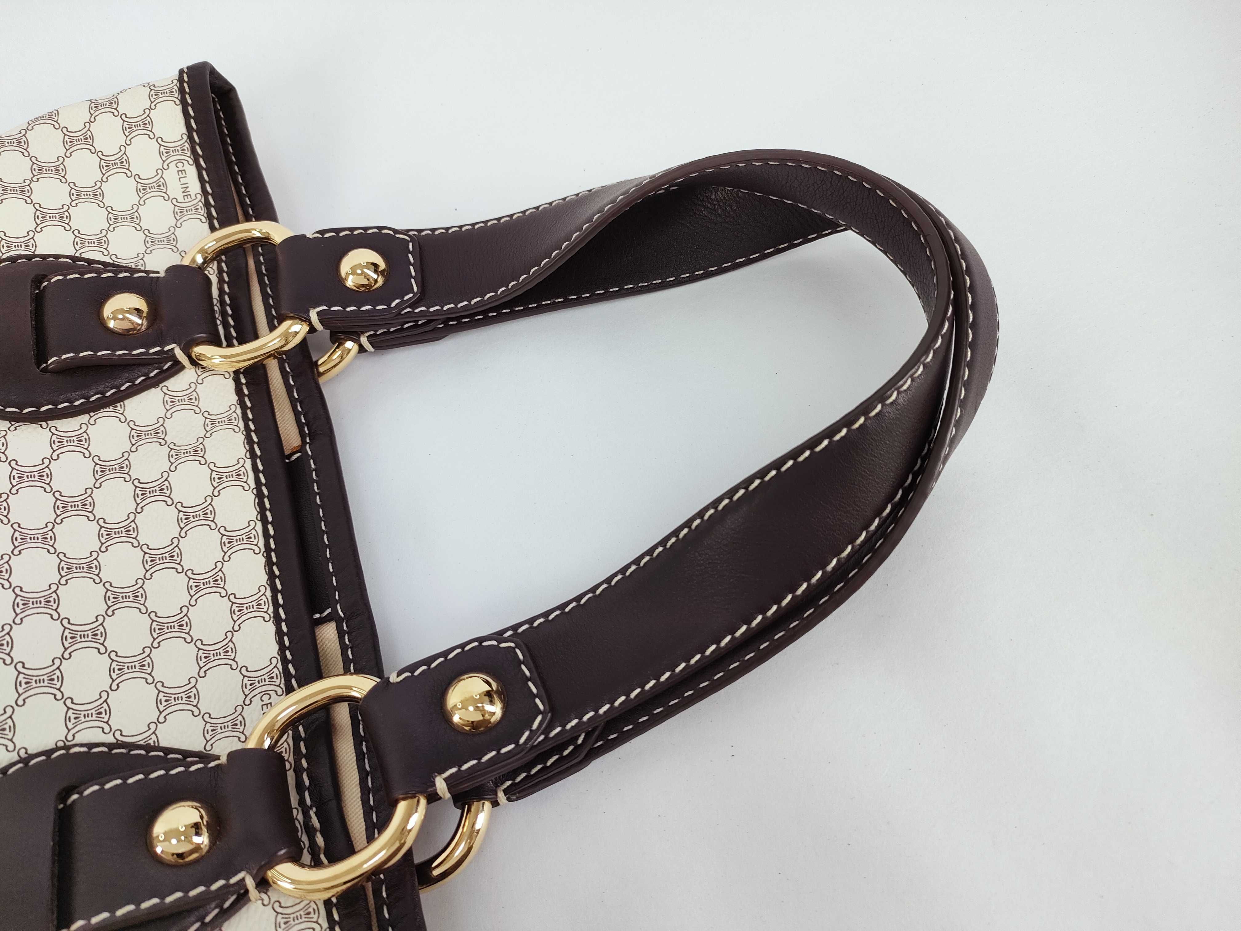 PVC Macadam Tote Bag — view 3