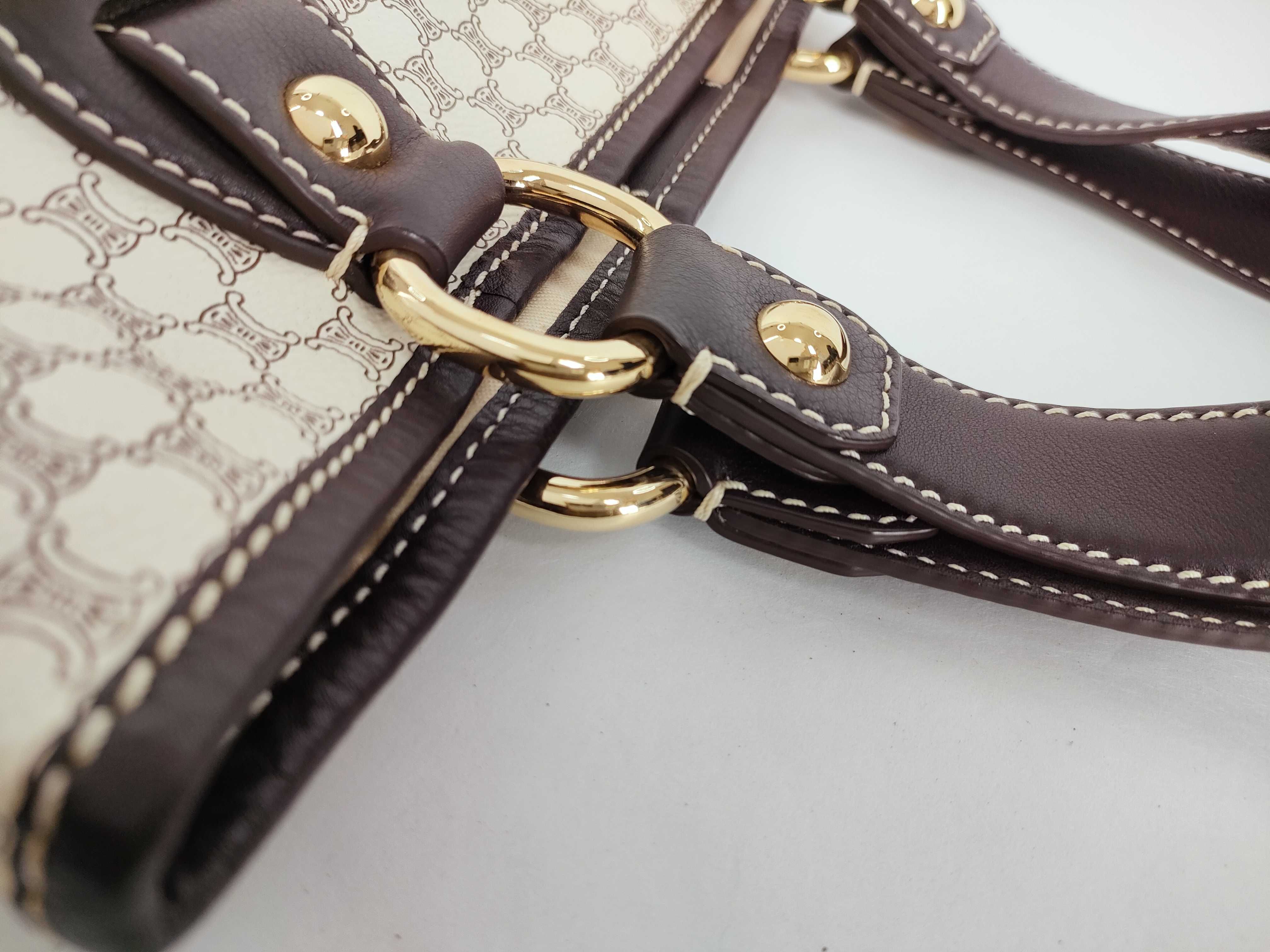 PVC Macadam Tote Bag — view 5
