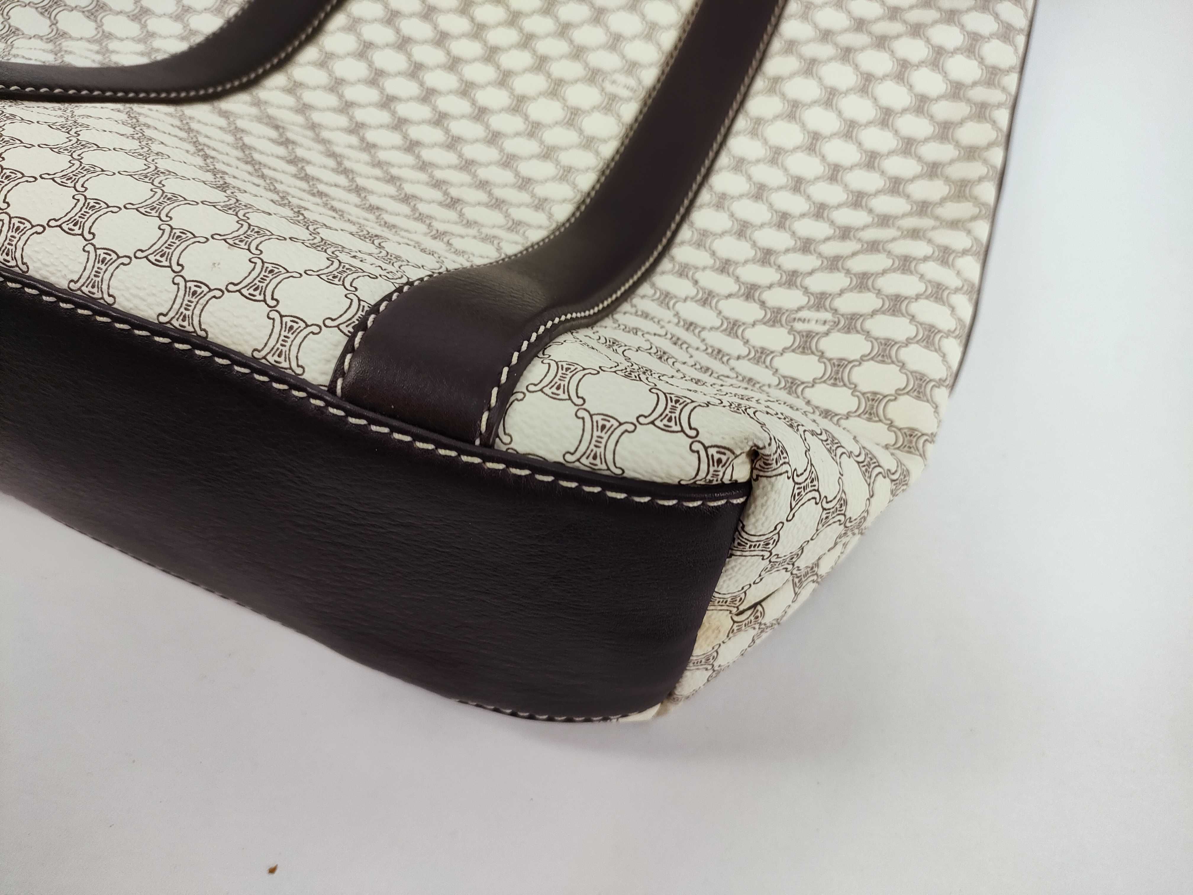 PVC Macadam Tote Bag — view 6