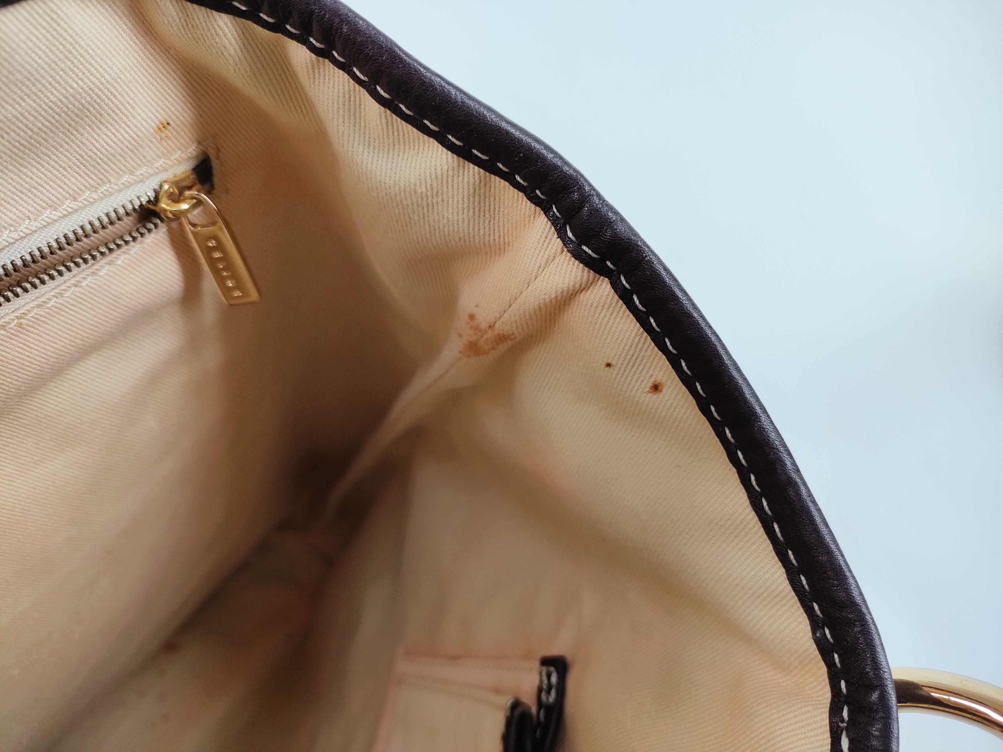PVC Macadam Tote Bag — view 9