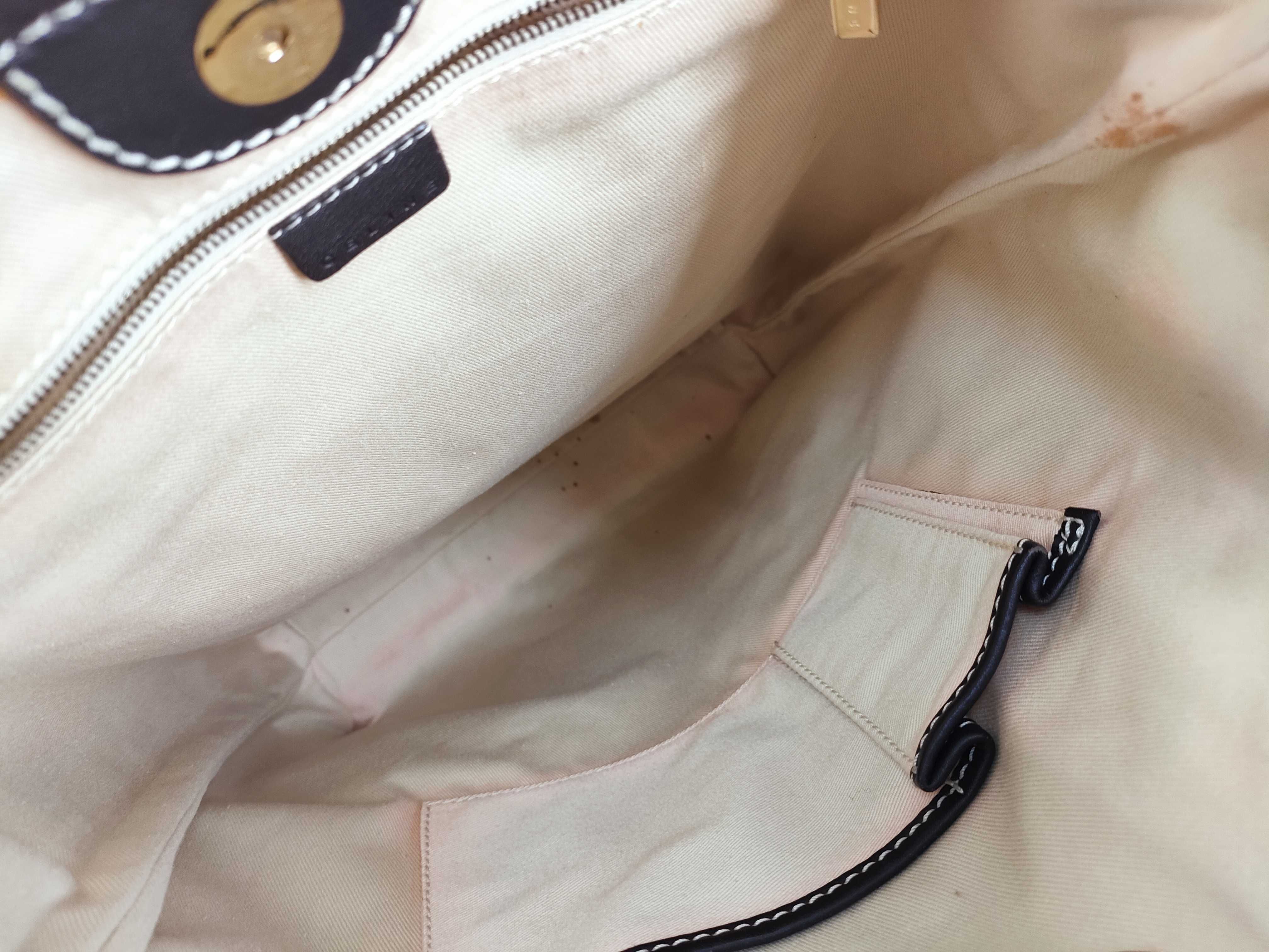 PVC Macadam Tote Bag — view 10