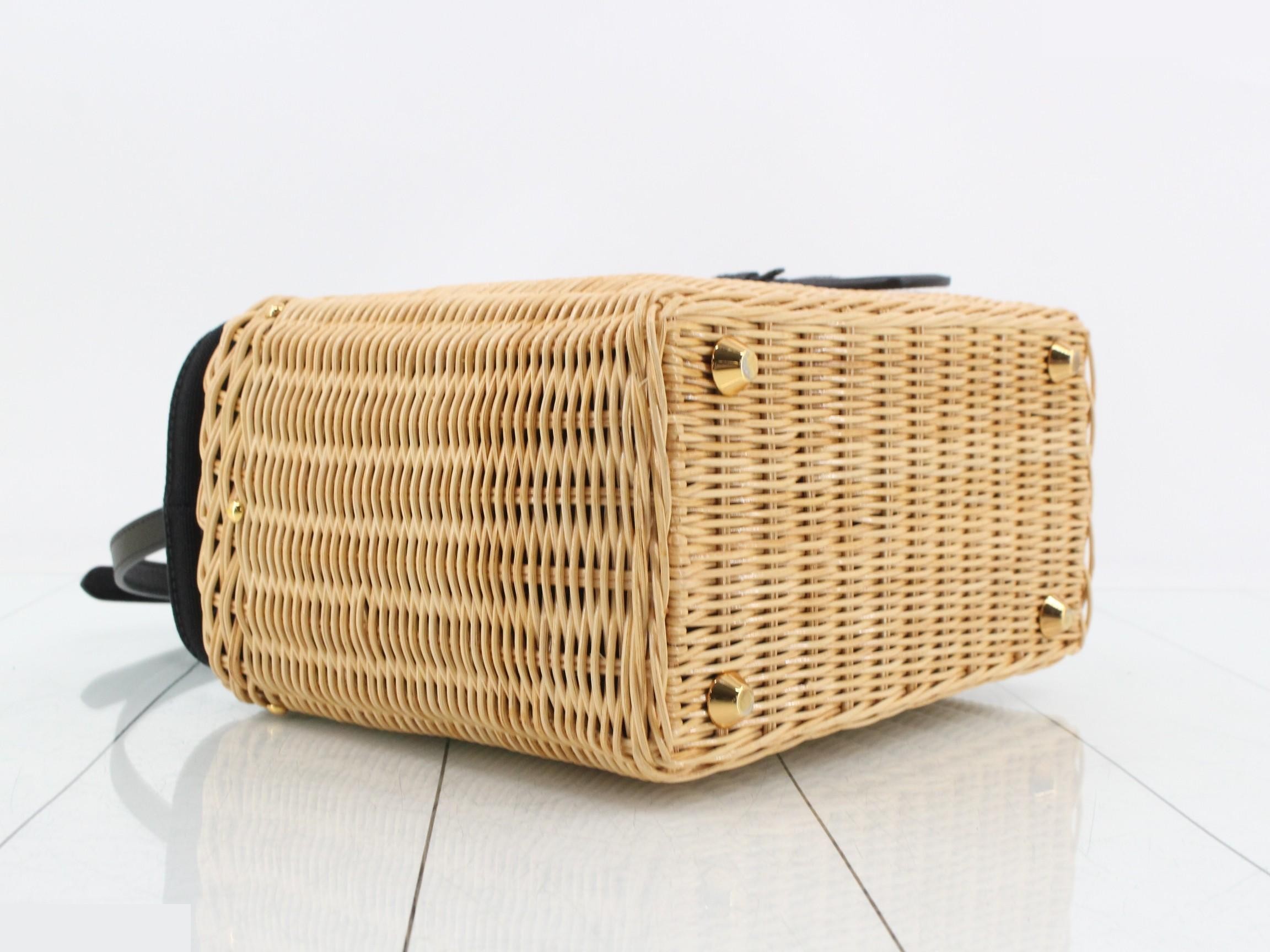 2-way wicker — view 5