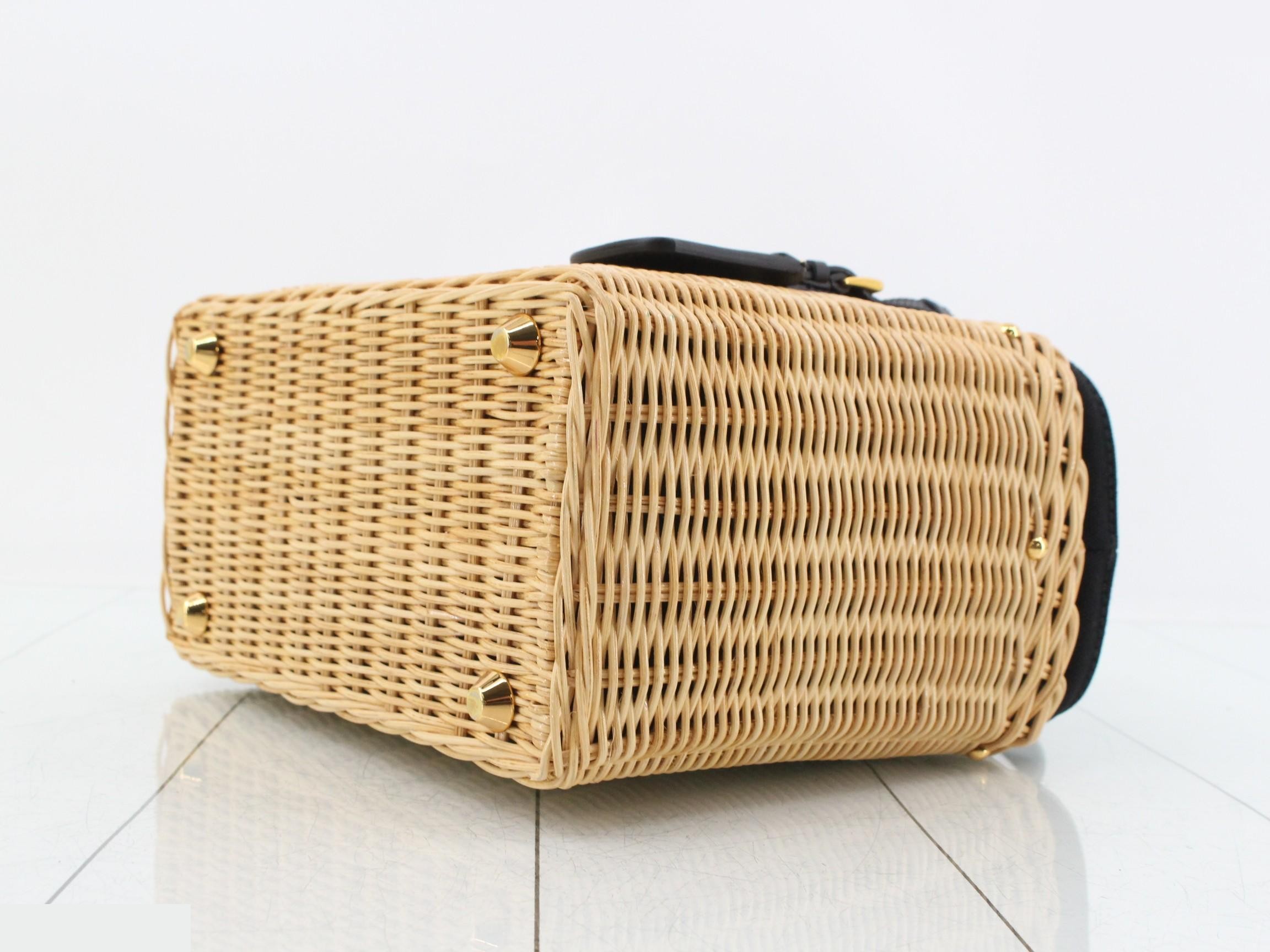 2-way wicker — view 6