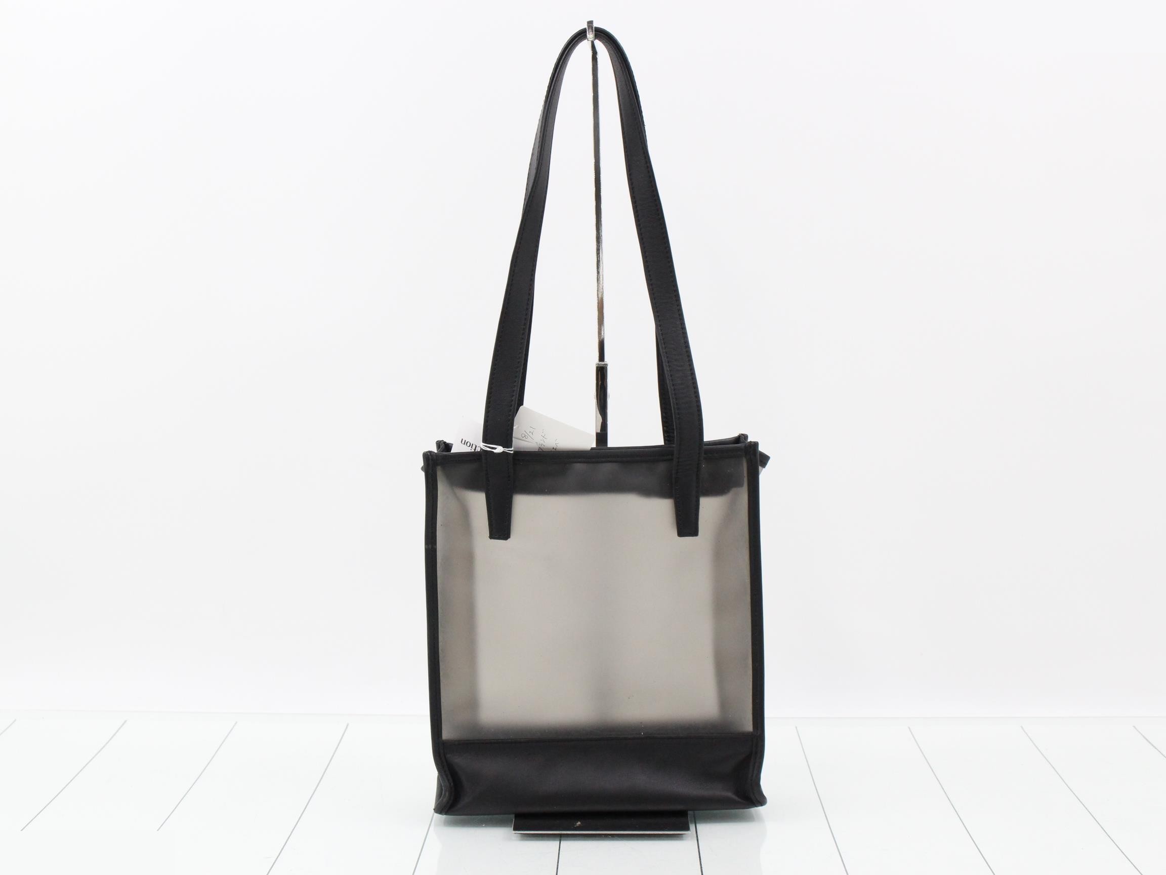 Tote bag — view 2