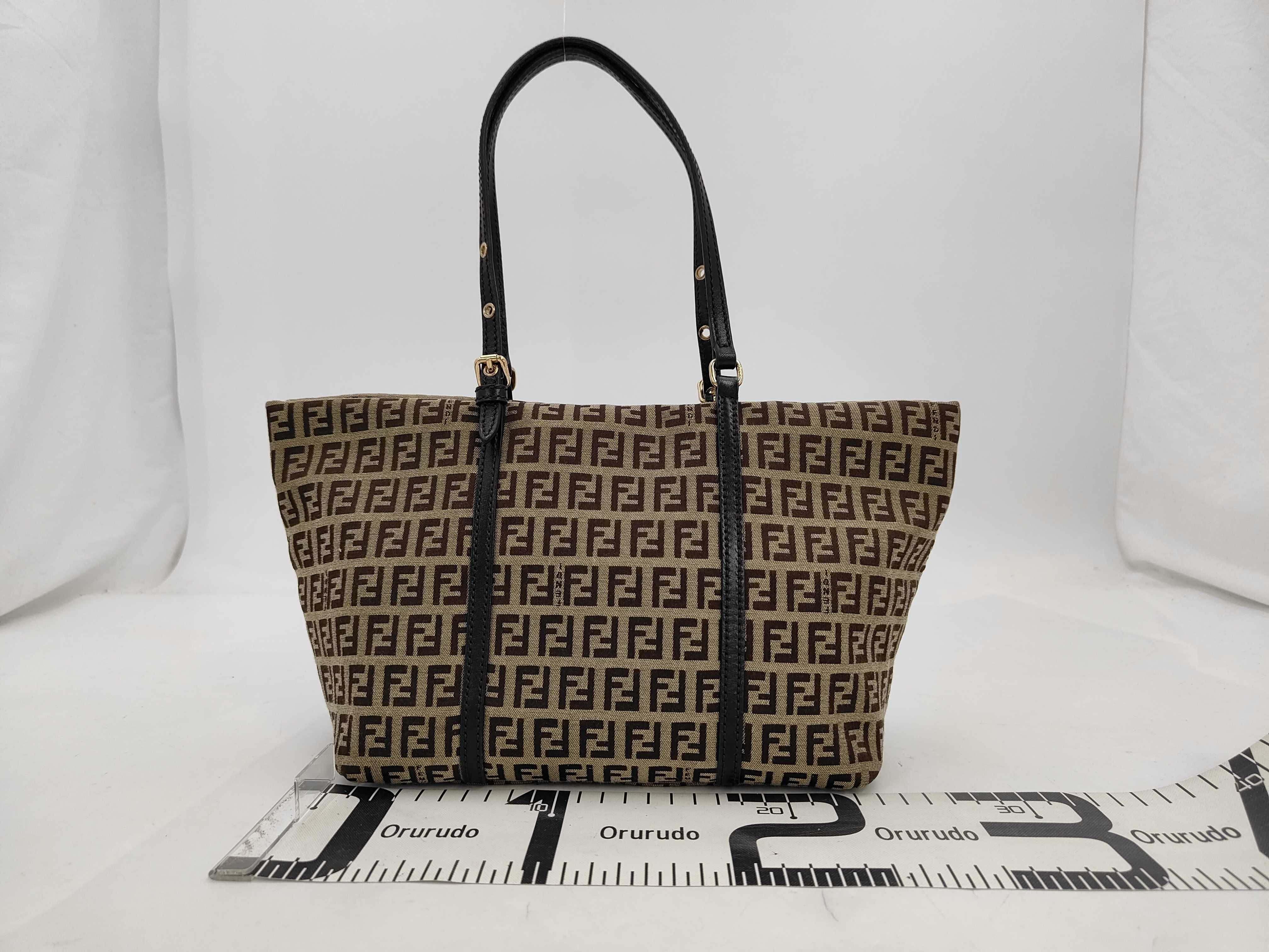 Zucchino Handbag 8BH214 Tote Bag — view 2