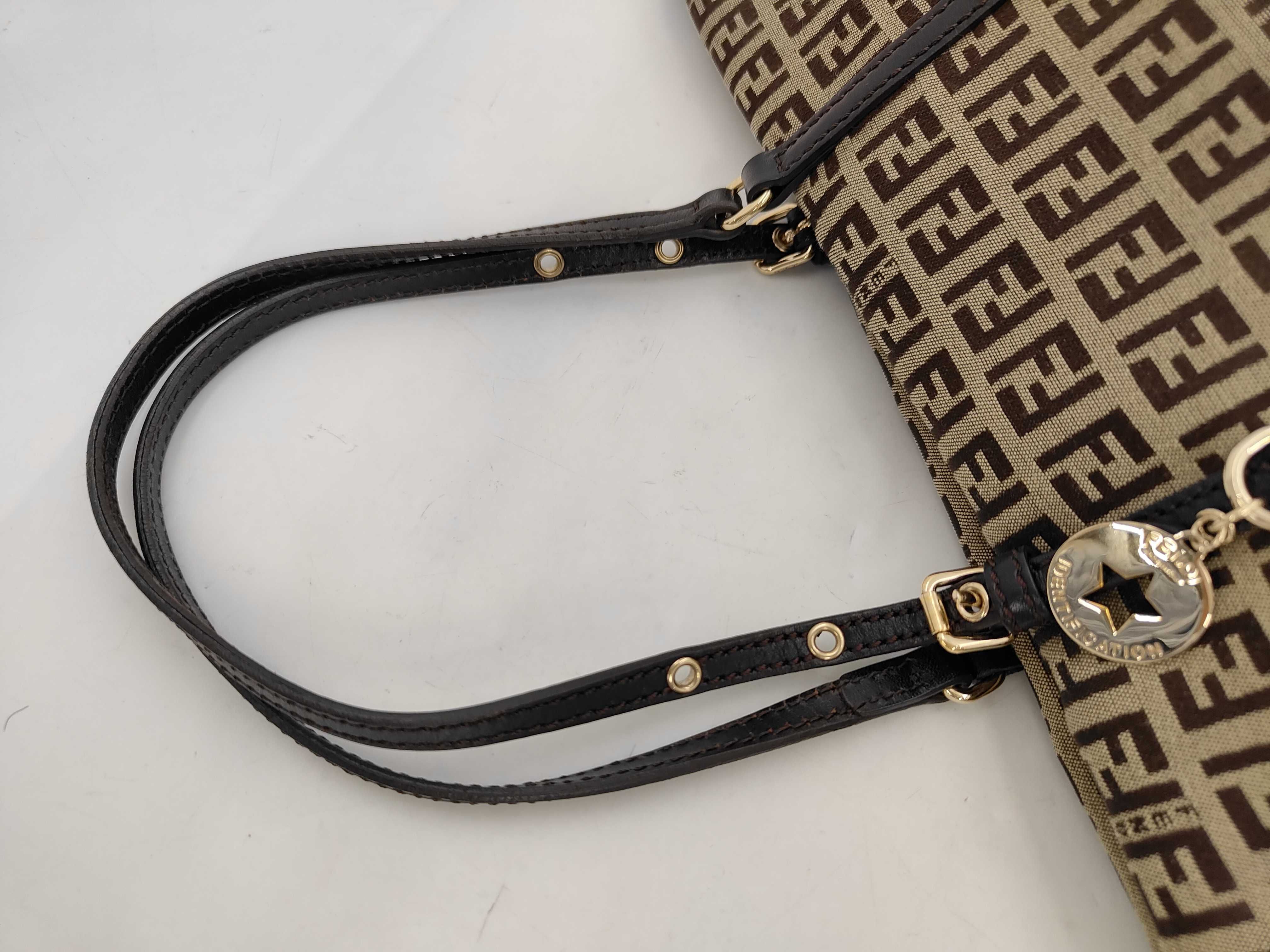 Zucchino Handbag 8BH214 Tote Bag — view 5