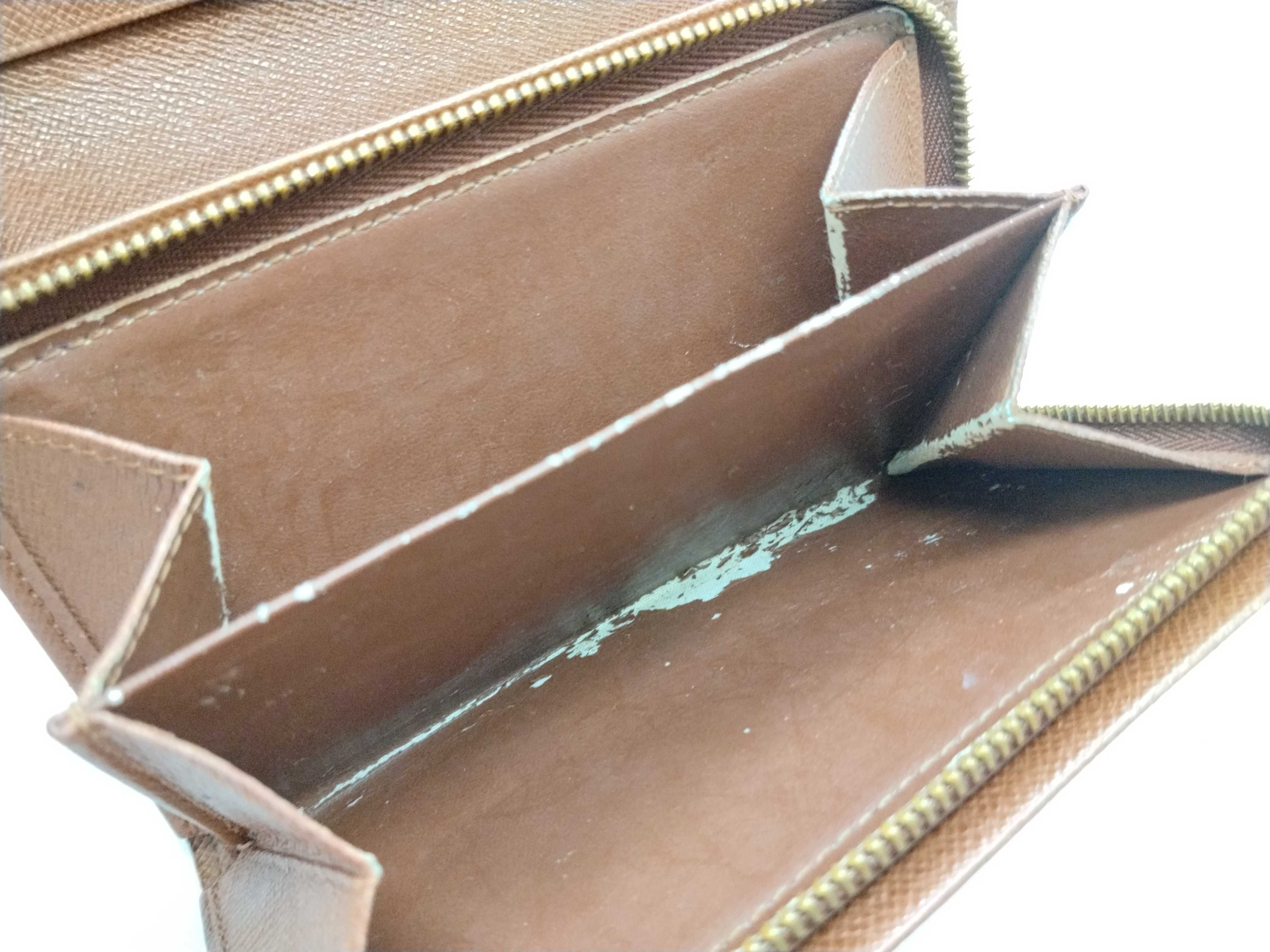 Monogram Louis Vuitton Wallet — view 13