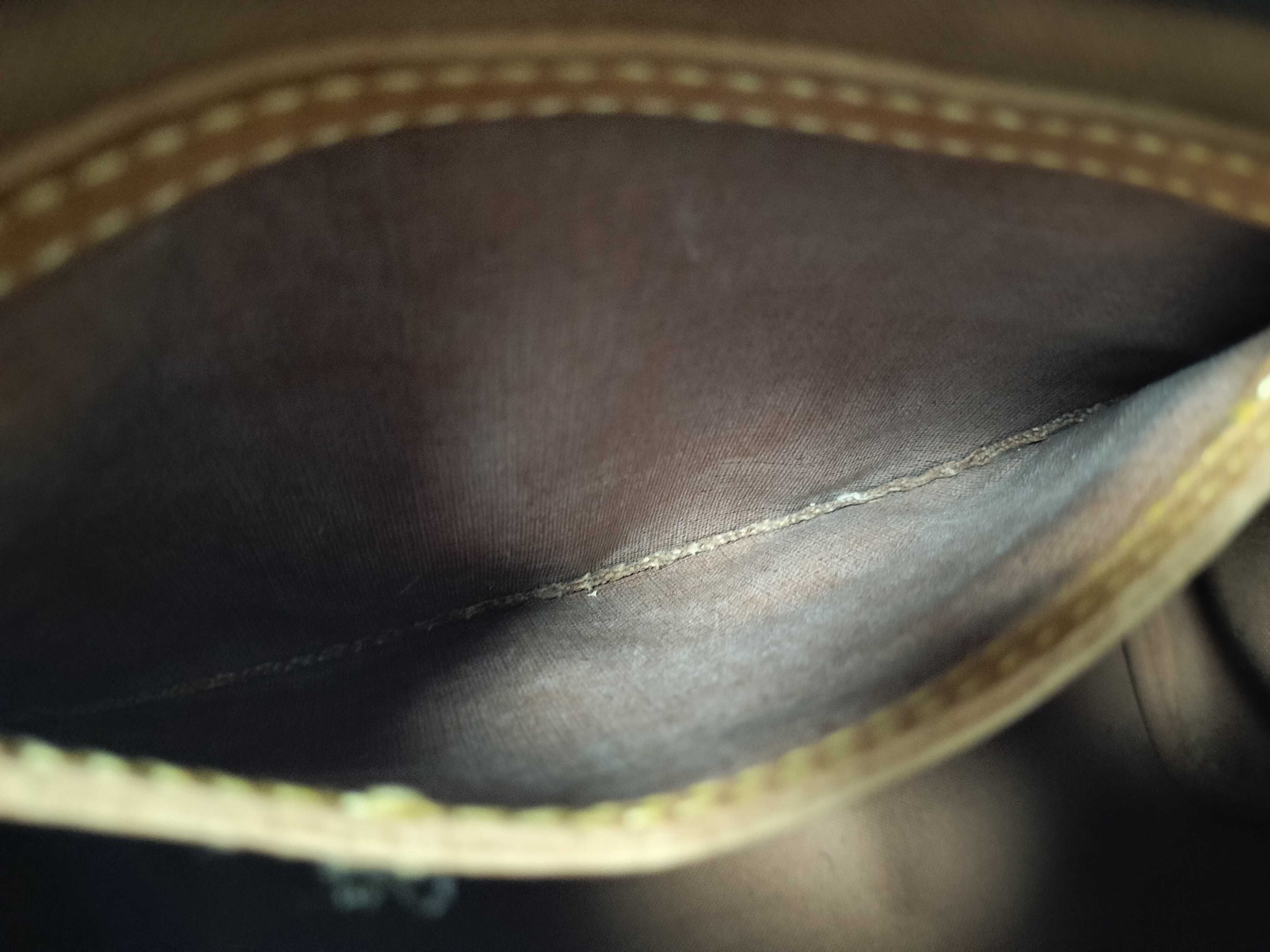 Monogram M41108 Speedy 30 Handbag — view 11