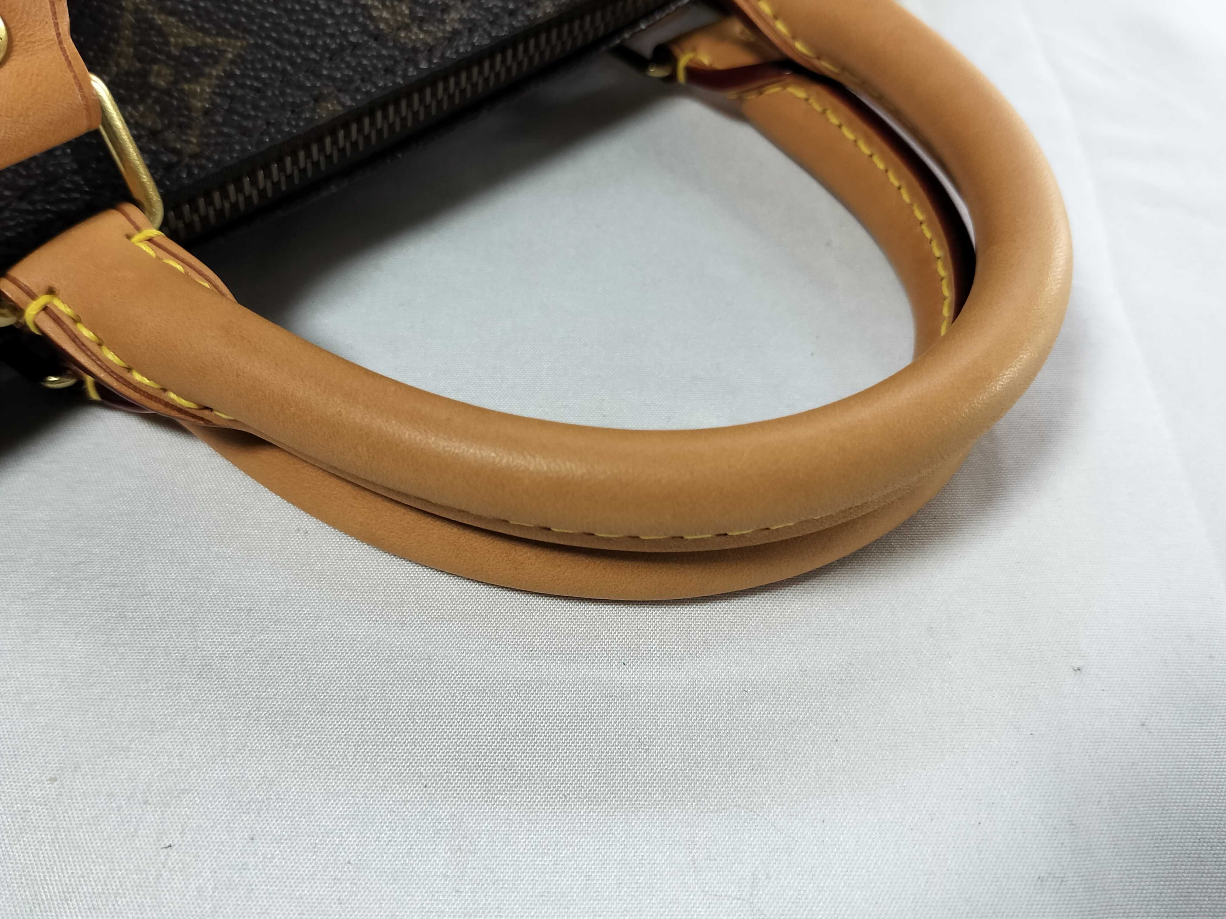 Monogram M41108 Speedy 30 Handbag — view 4