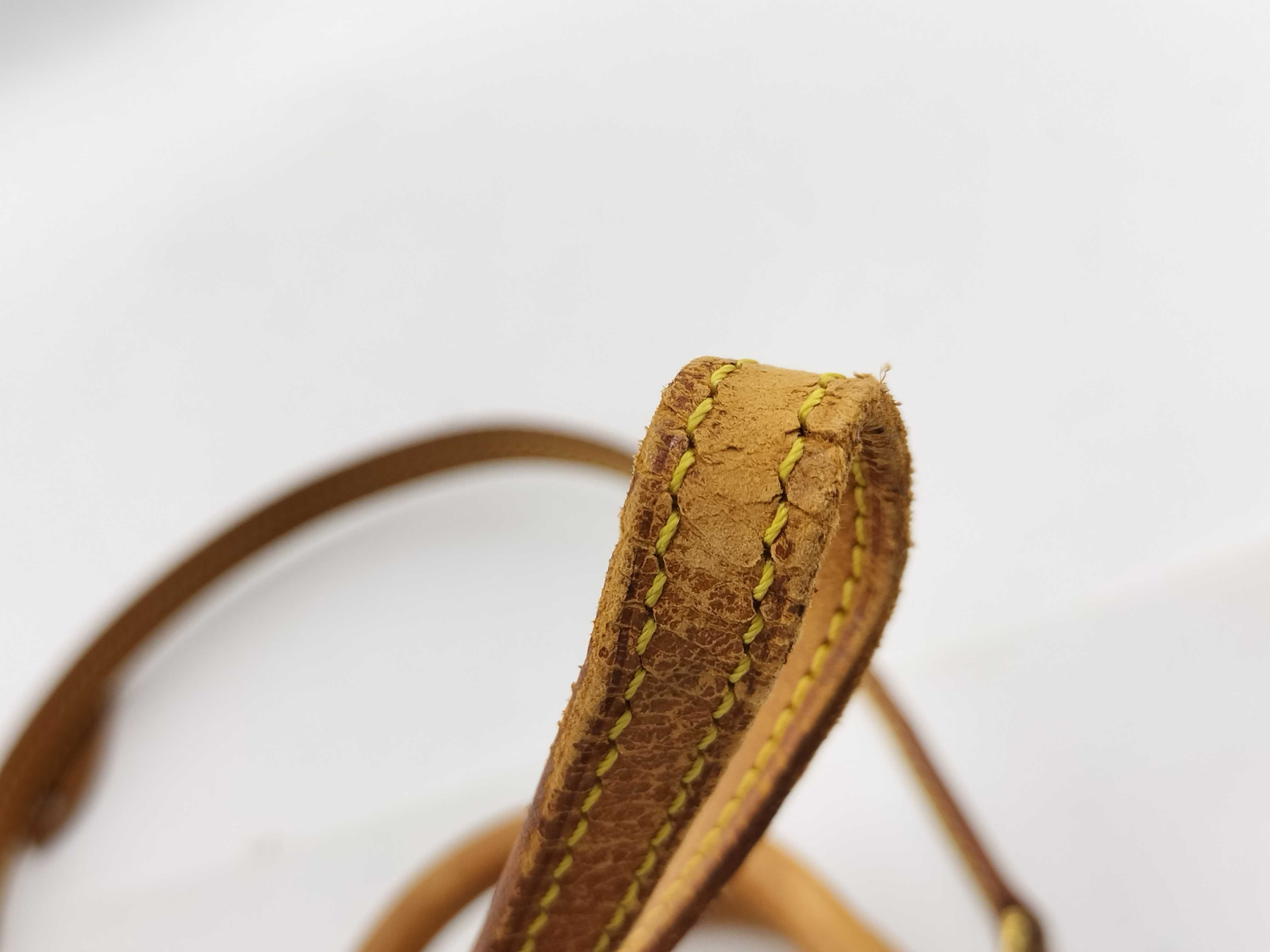 Monogram / Mini Speedy / M41534 (ky24884) Handbag — view 14