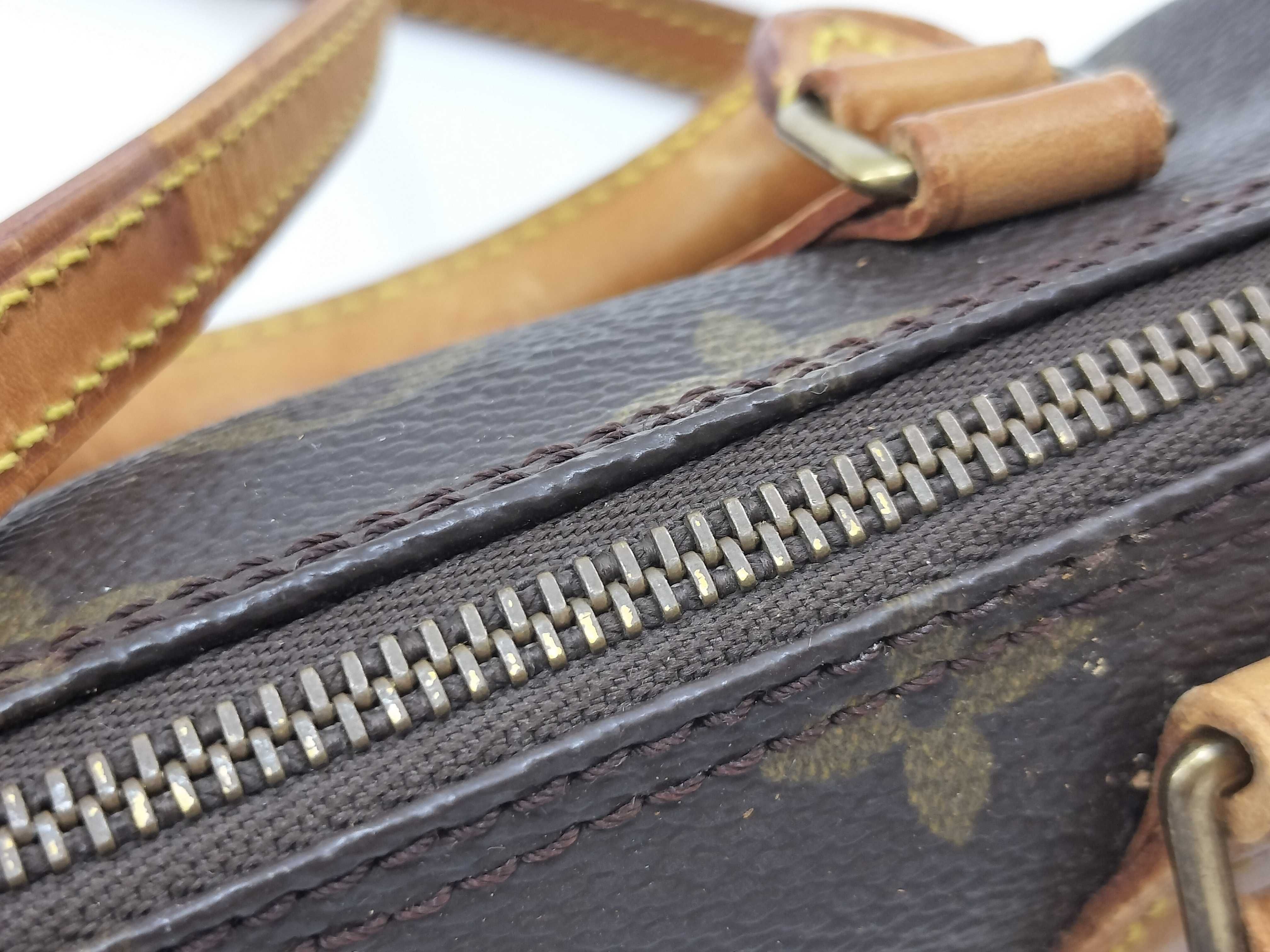 Monogram / Mini Speedy / M41534 (ky24884) Handbag — view 15