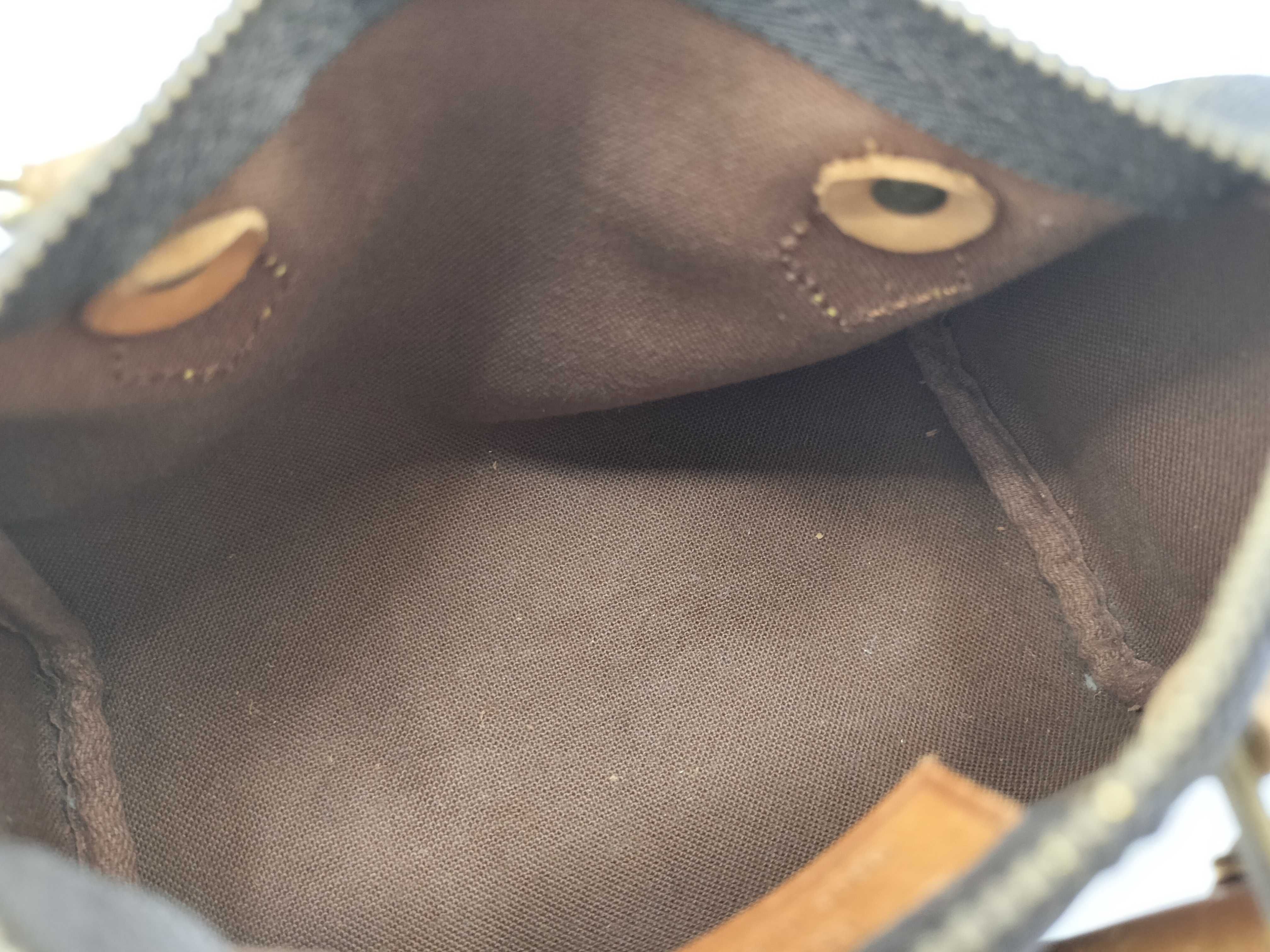 Monogram / Mini Speedy / M41534 (ky24884) Handbag — view 10