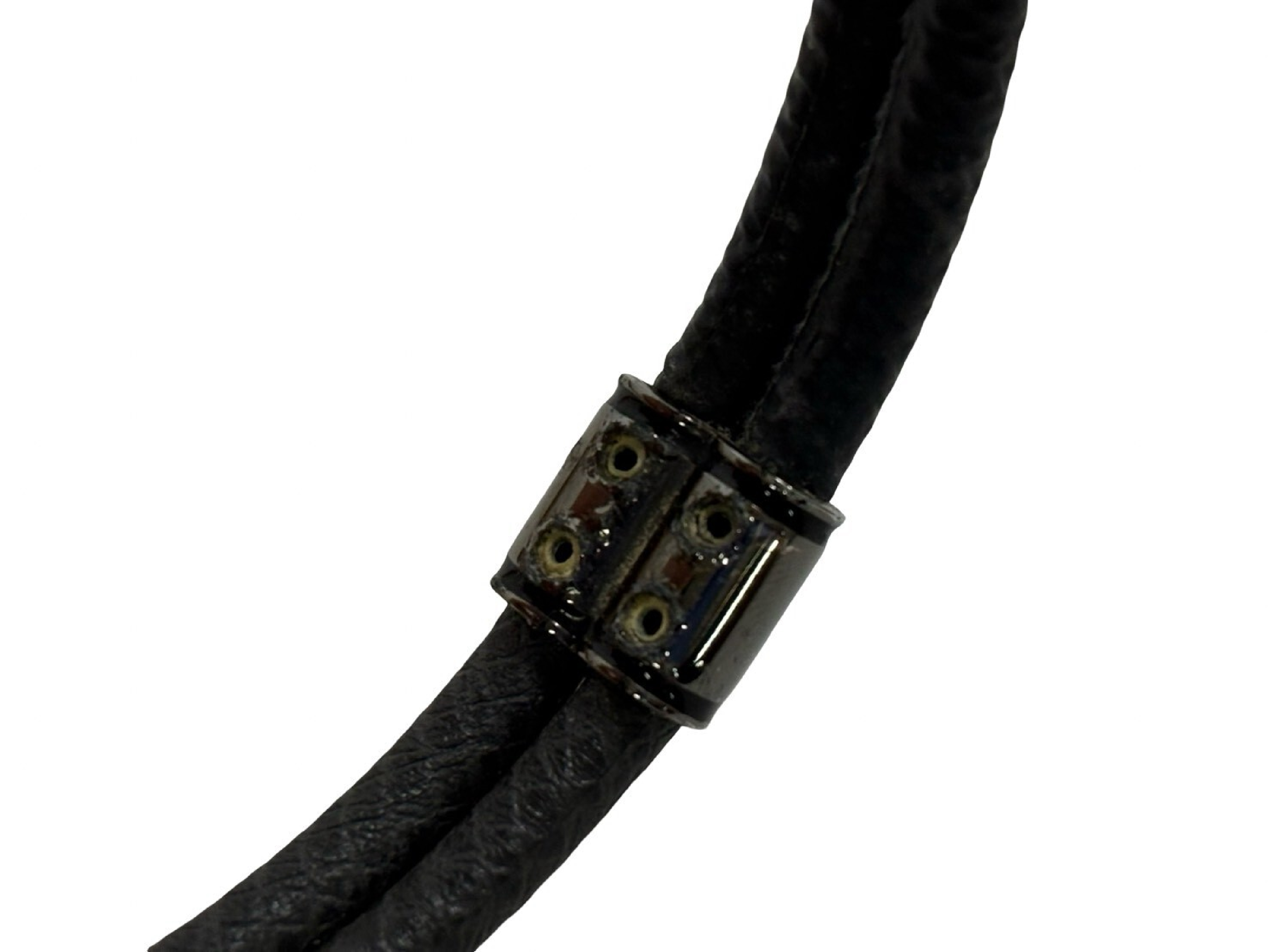 Bracelet Loop It Monogram Eclipse Bracelet/Bangle — view 7