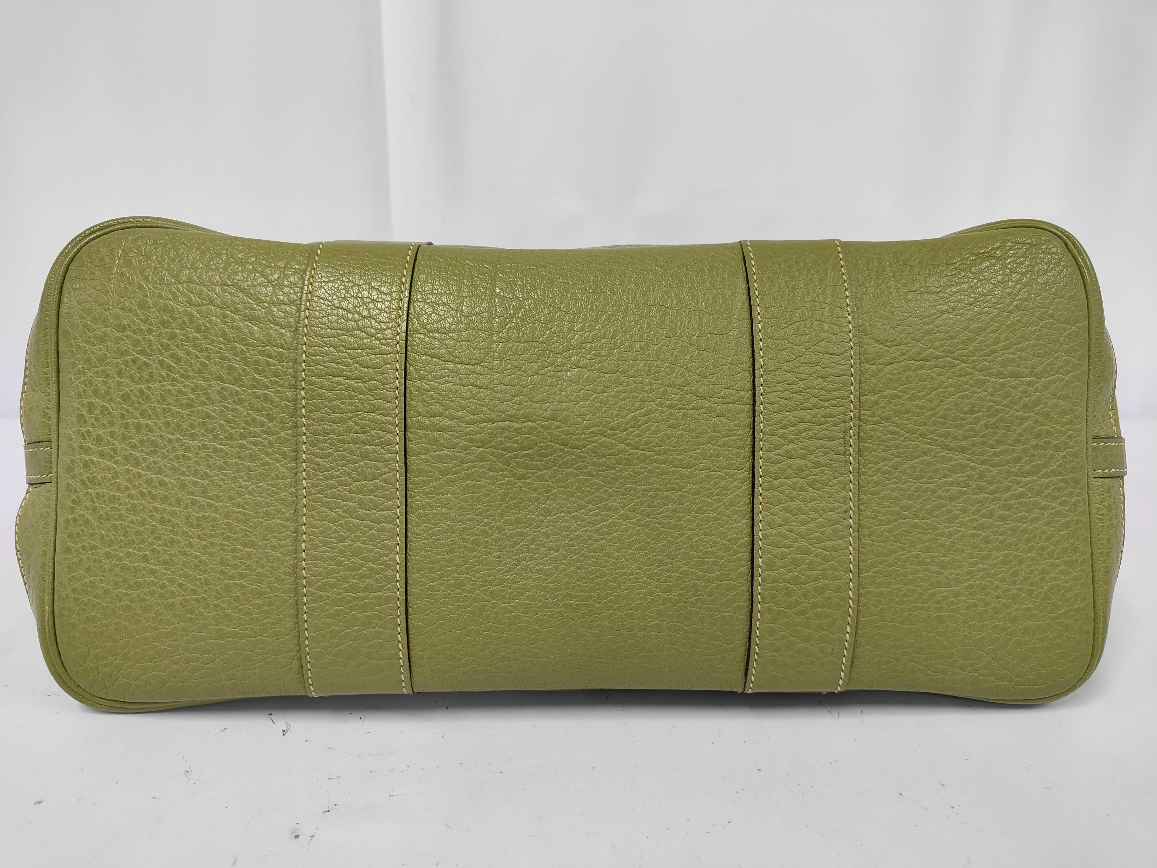 Garden Party Canvas Handbag ( J stamp) — view 7
