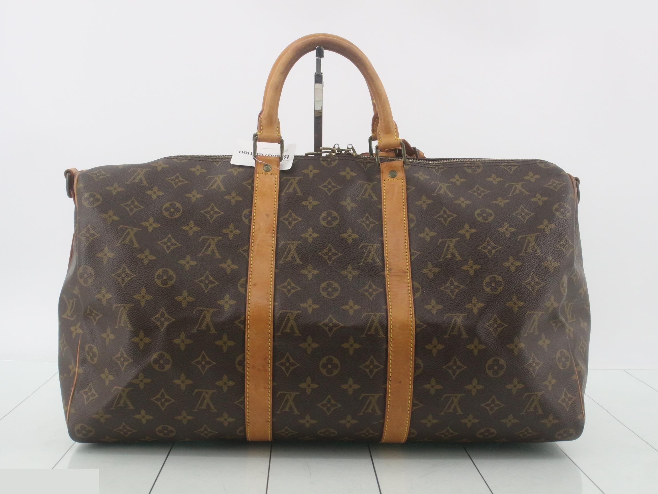 Keepall Bandouliere 50 — view 2