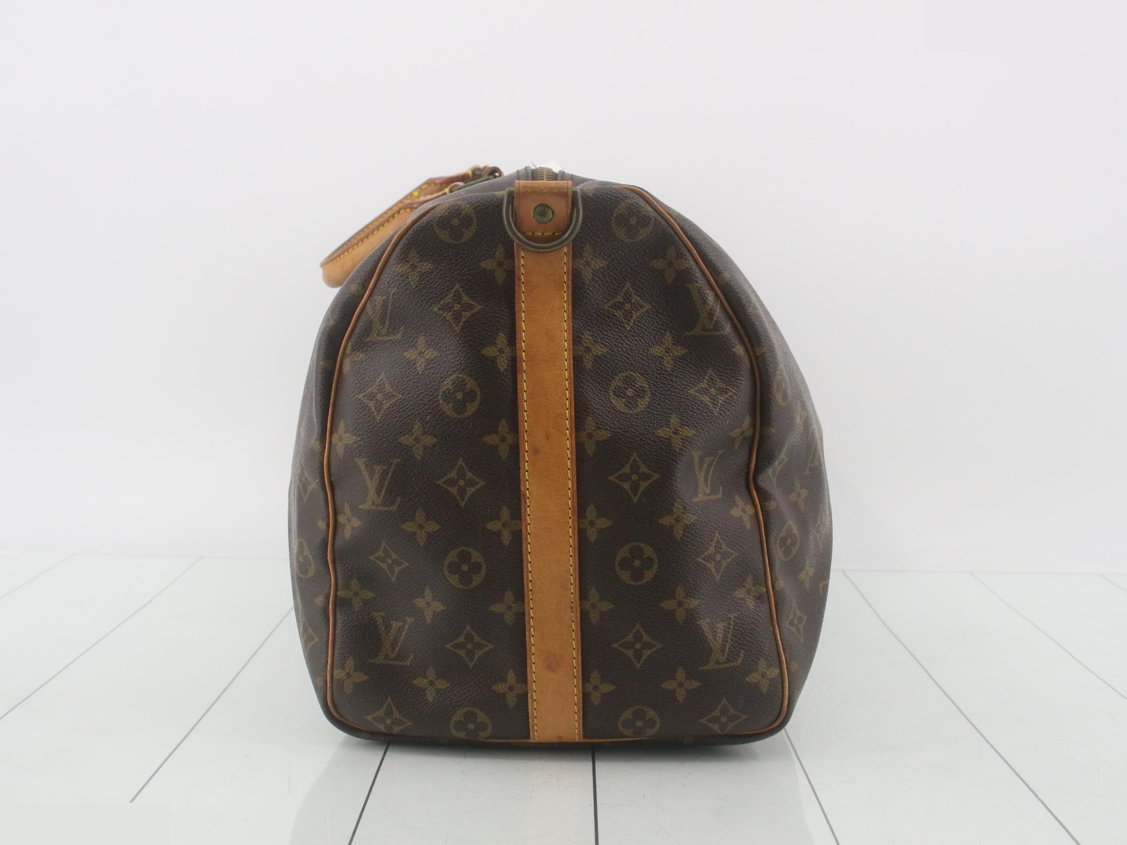 Keepall Bandouliere 50 — view 3