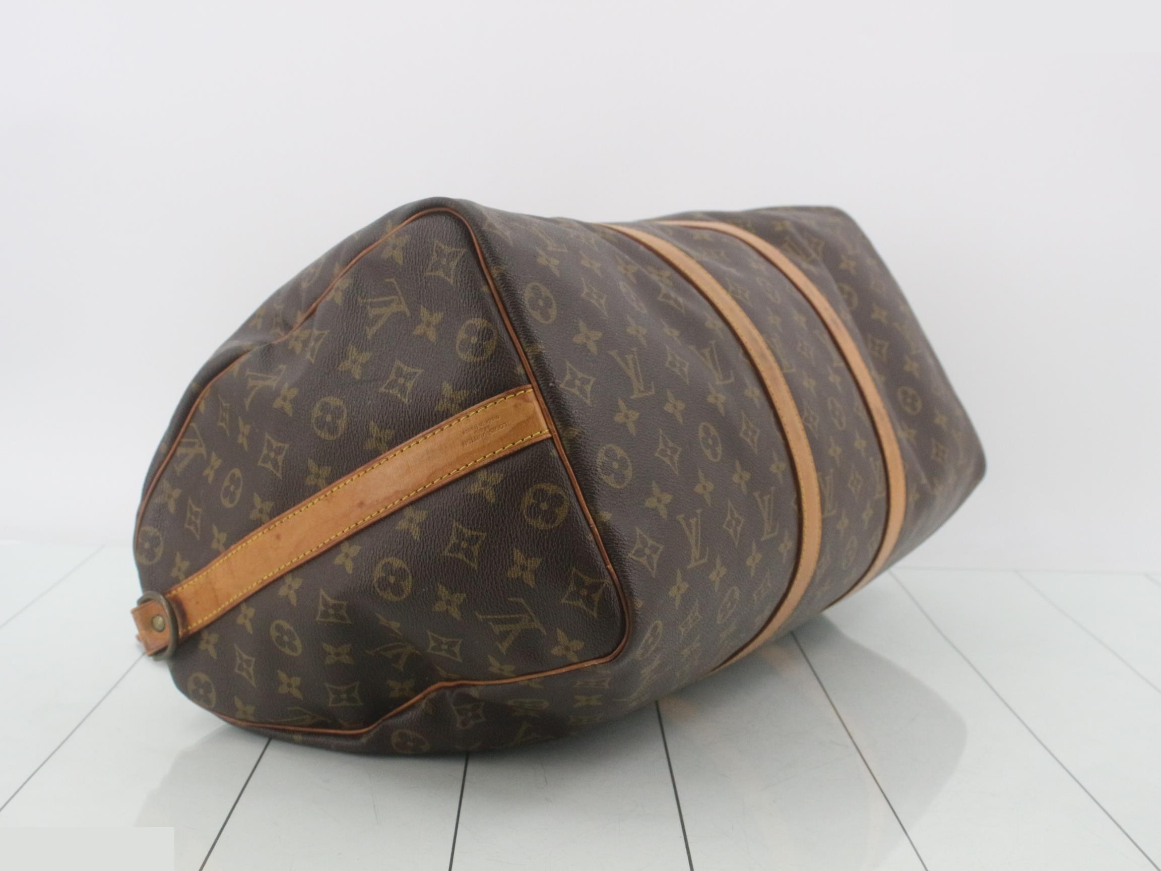 Keepall Bandouliere 50 — view 5
