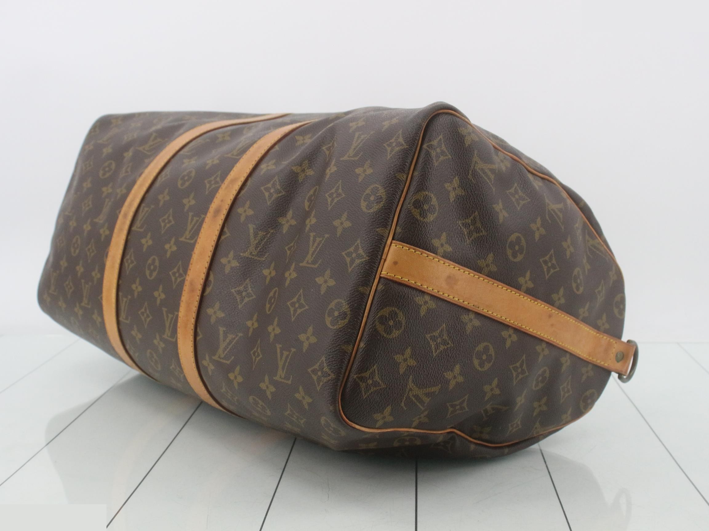 Keepall Bandouliere 50 — view 6