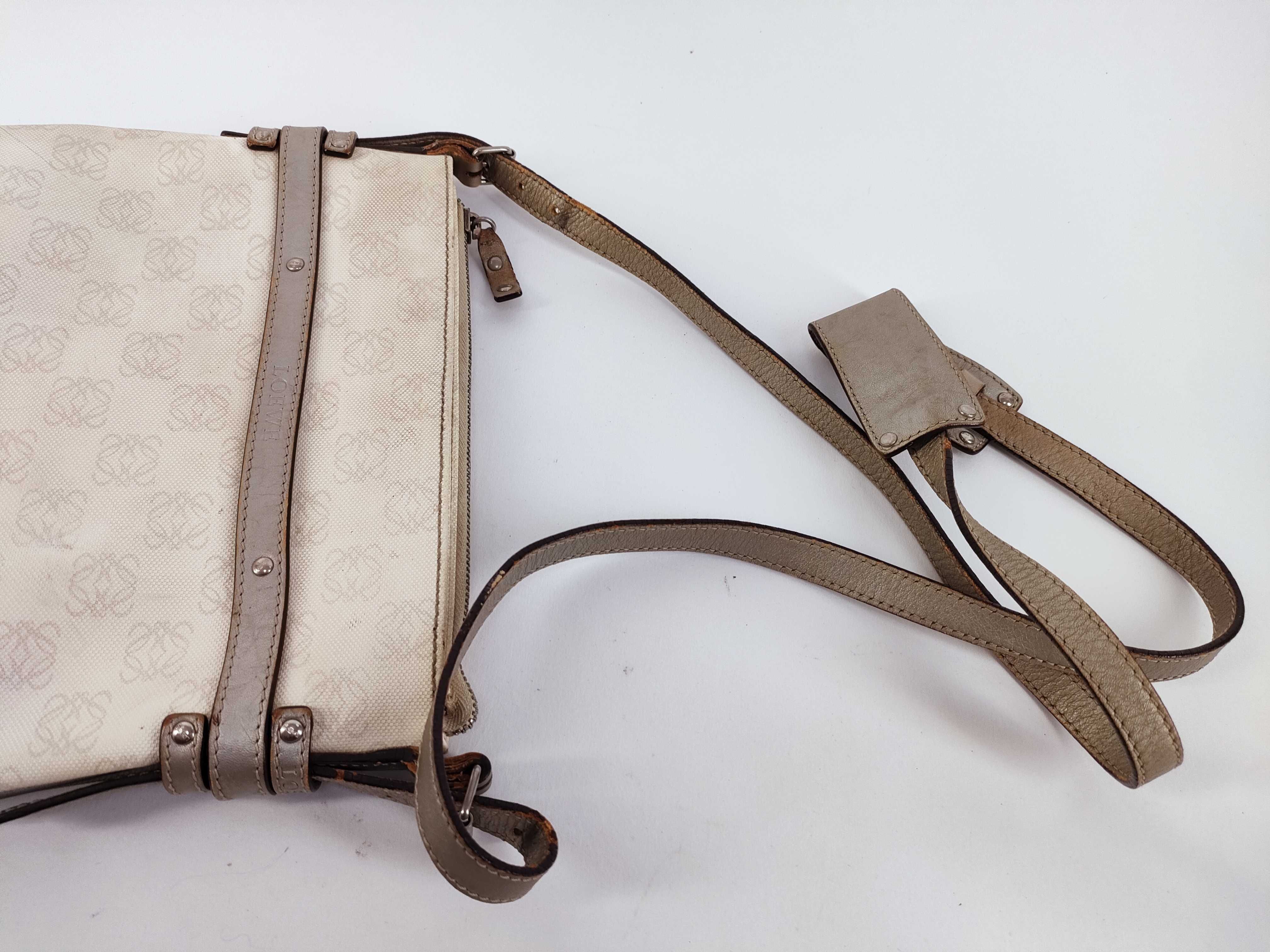 shoulder bag — view 3
