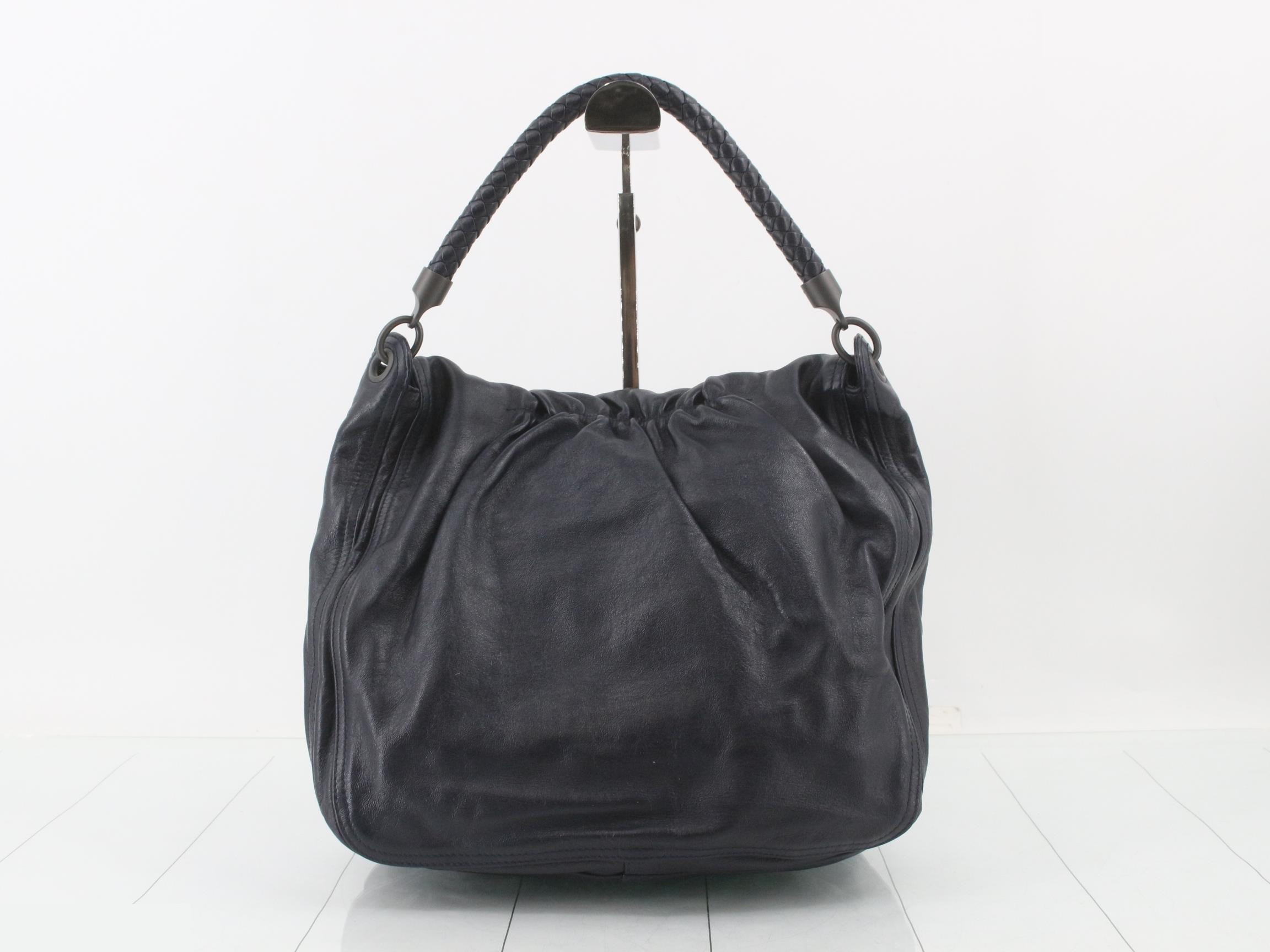 Intrecciato (bag) — view 2