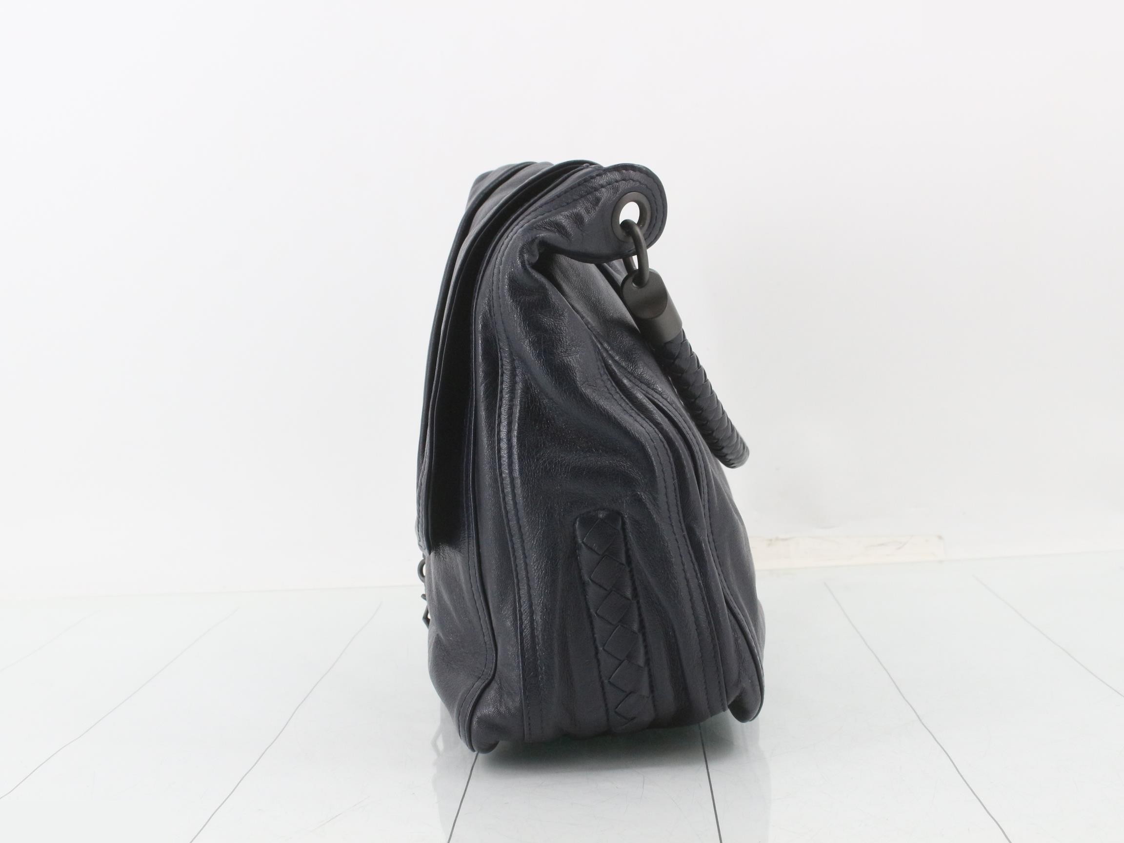 Intrecciato (bag) — view 3
