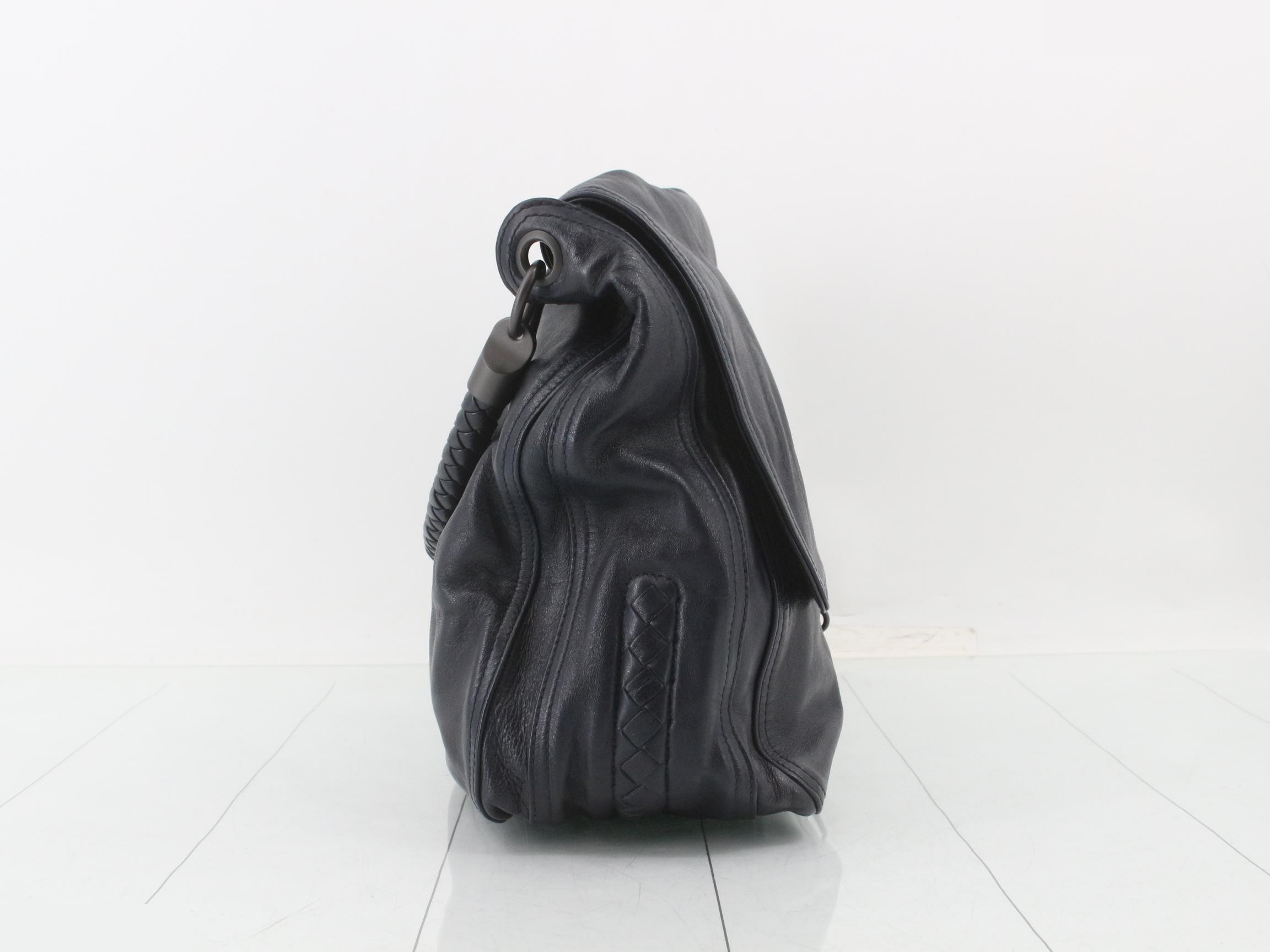 Intrecciato (bag) — view 4