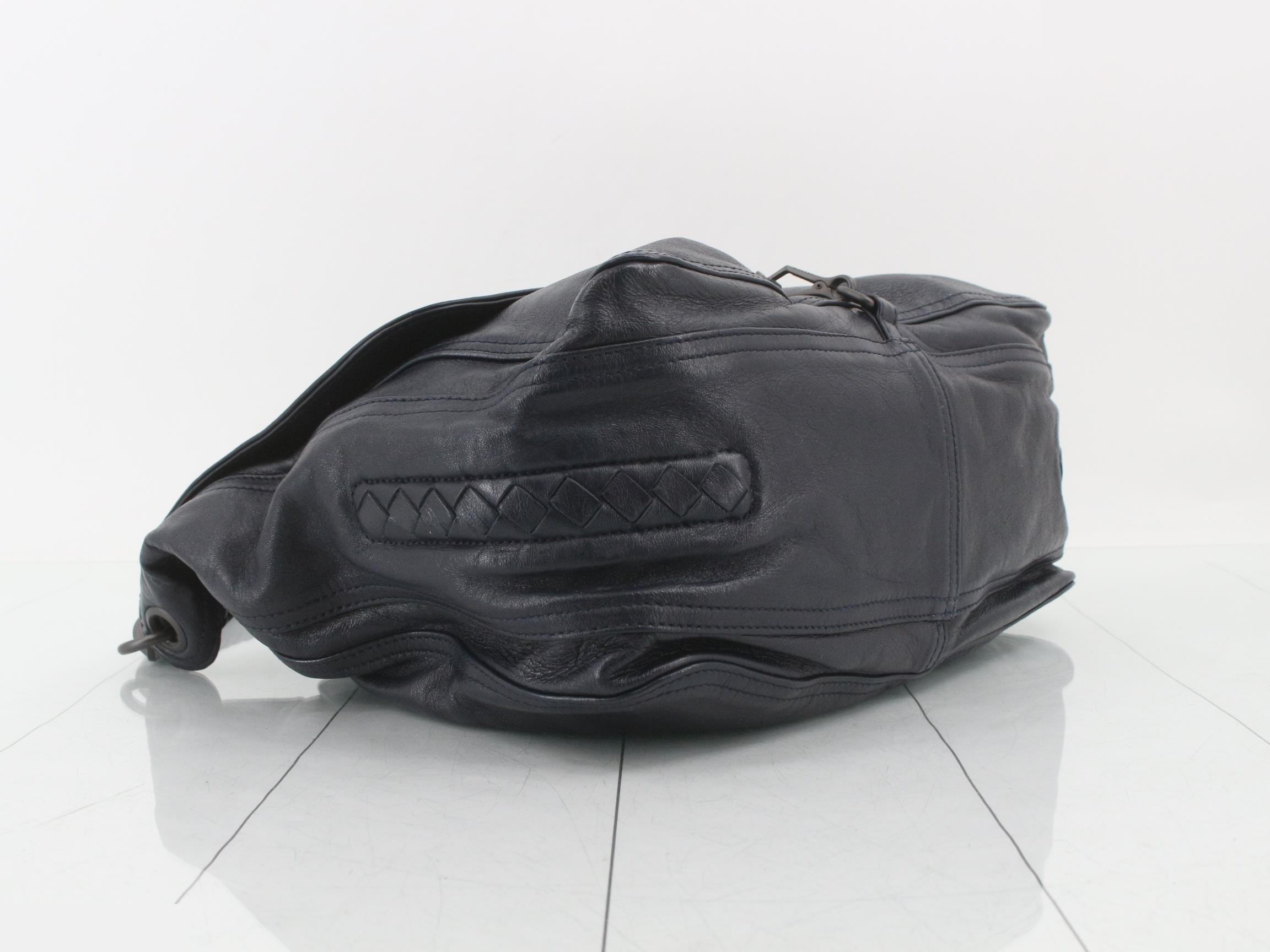 Intrecciato (bag) — view 5