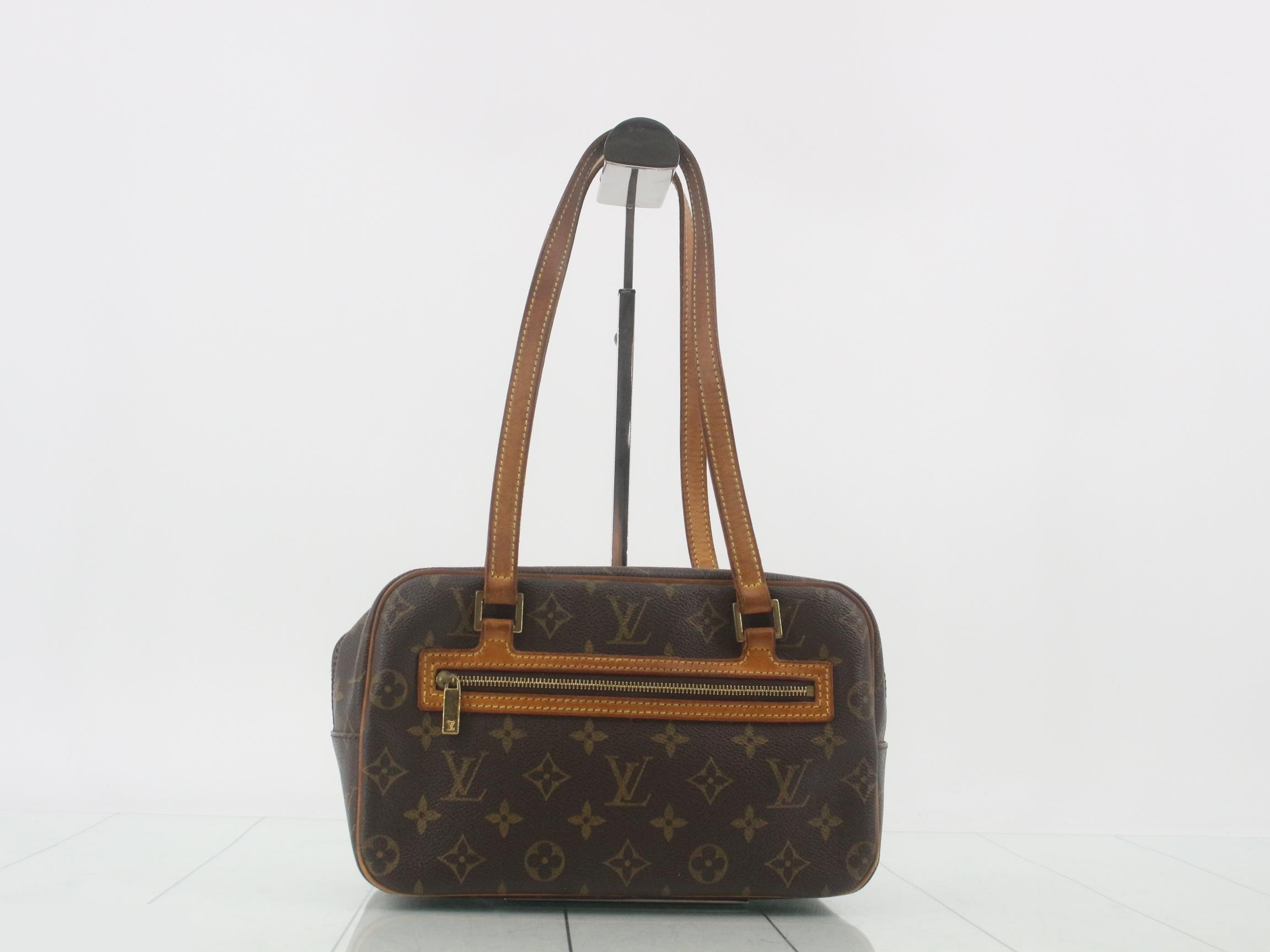Monogram Cite MM