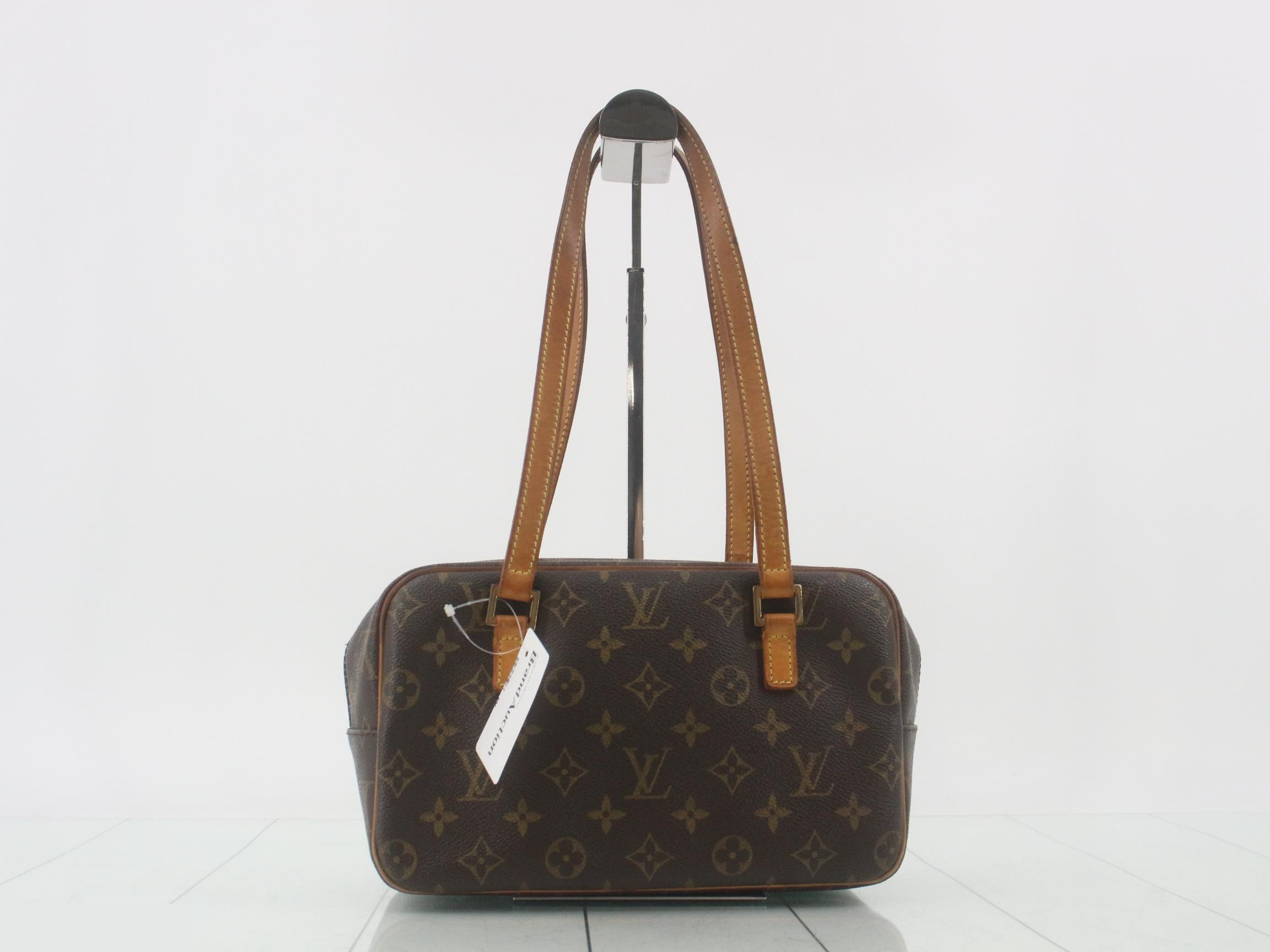 Monogram Cite MM — view 2
