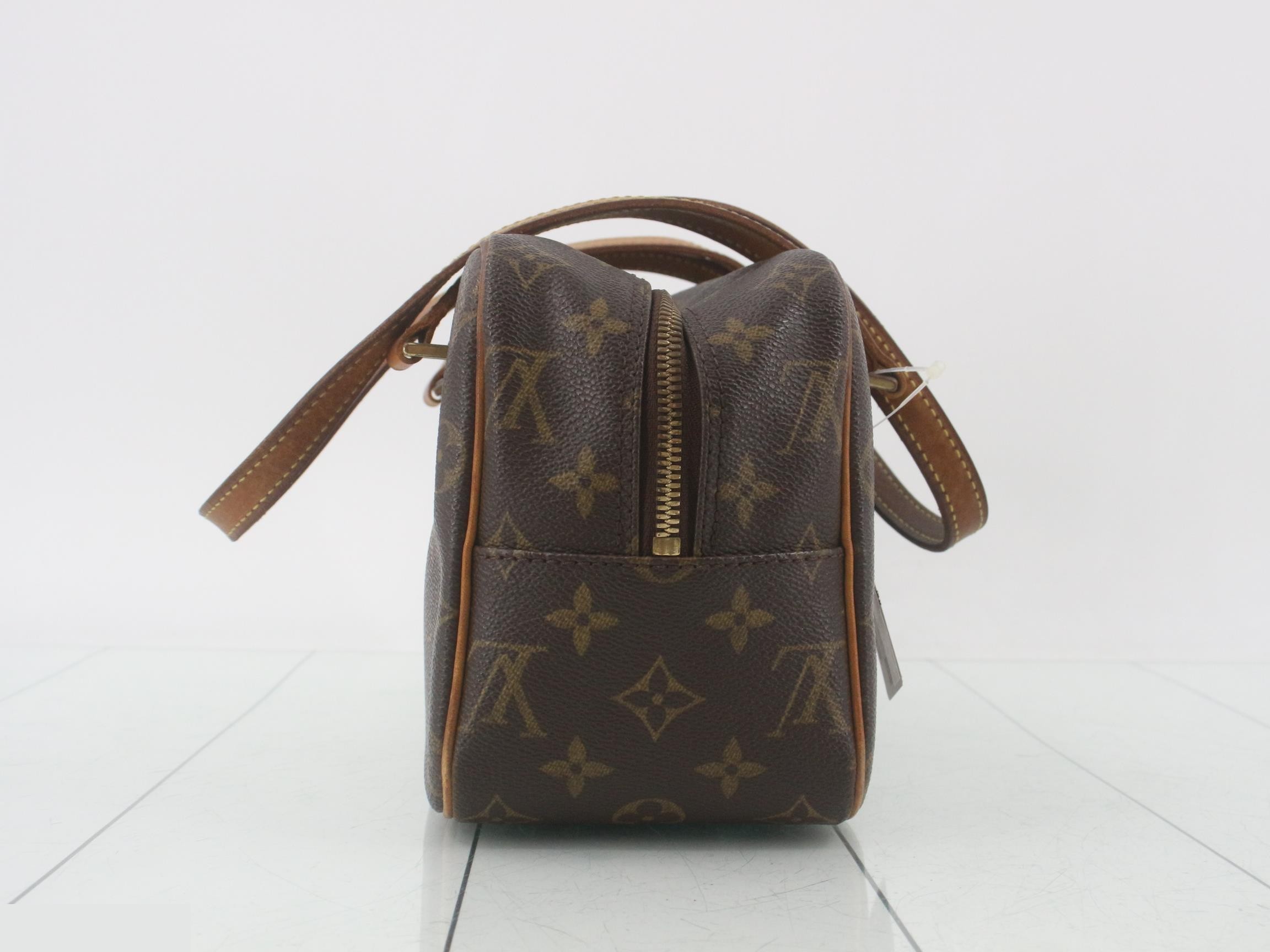 Monogram Cite MM — view 3