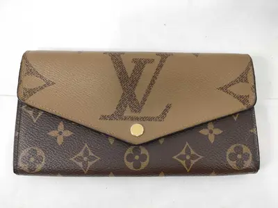 Monogram Giant M80726 Wallet