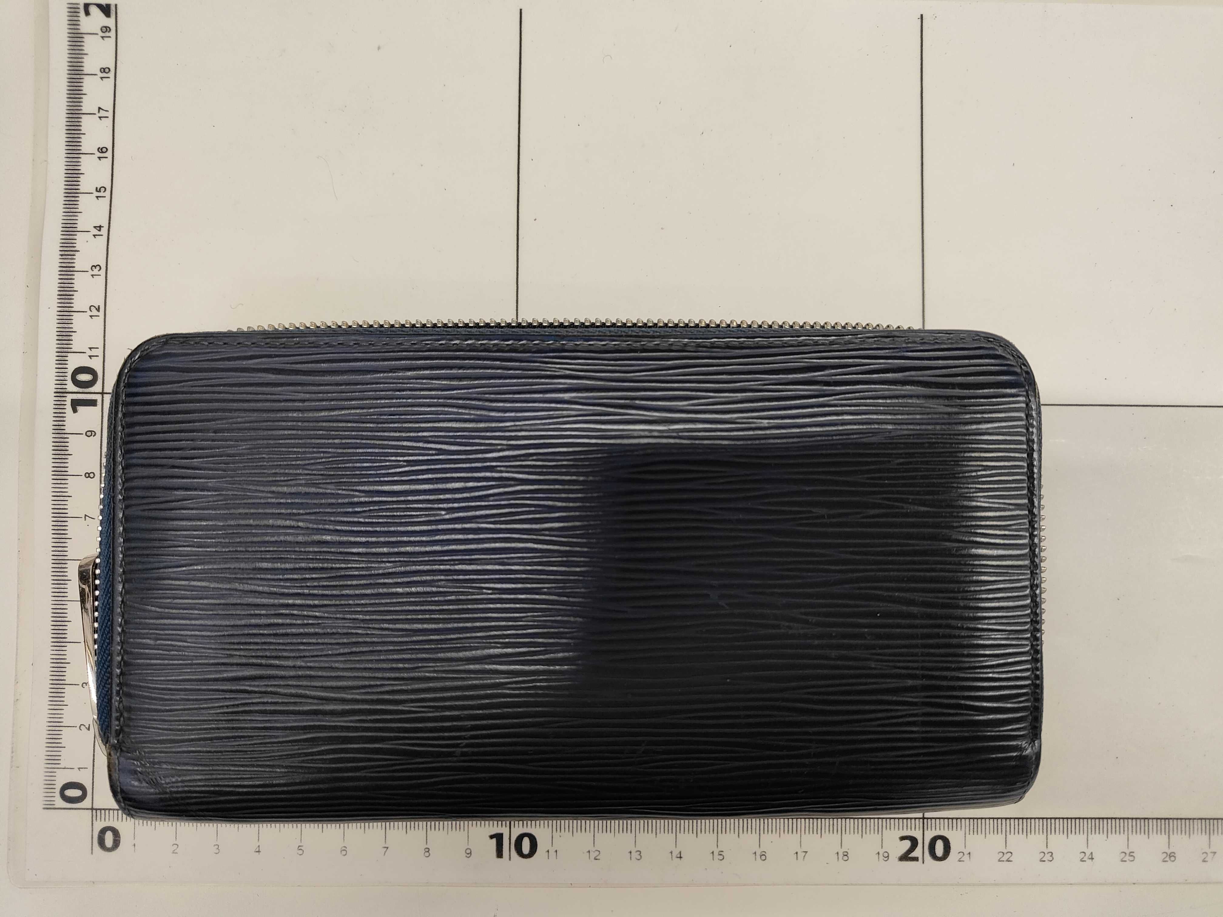 Epi / Zippy Wallet / CA1155 / Long Wallet / Leather Wallet — view 2