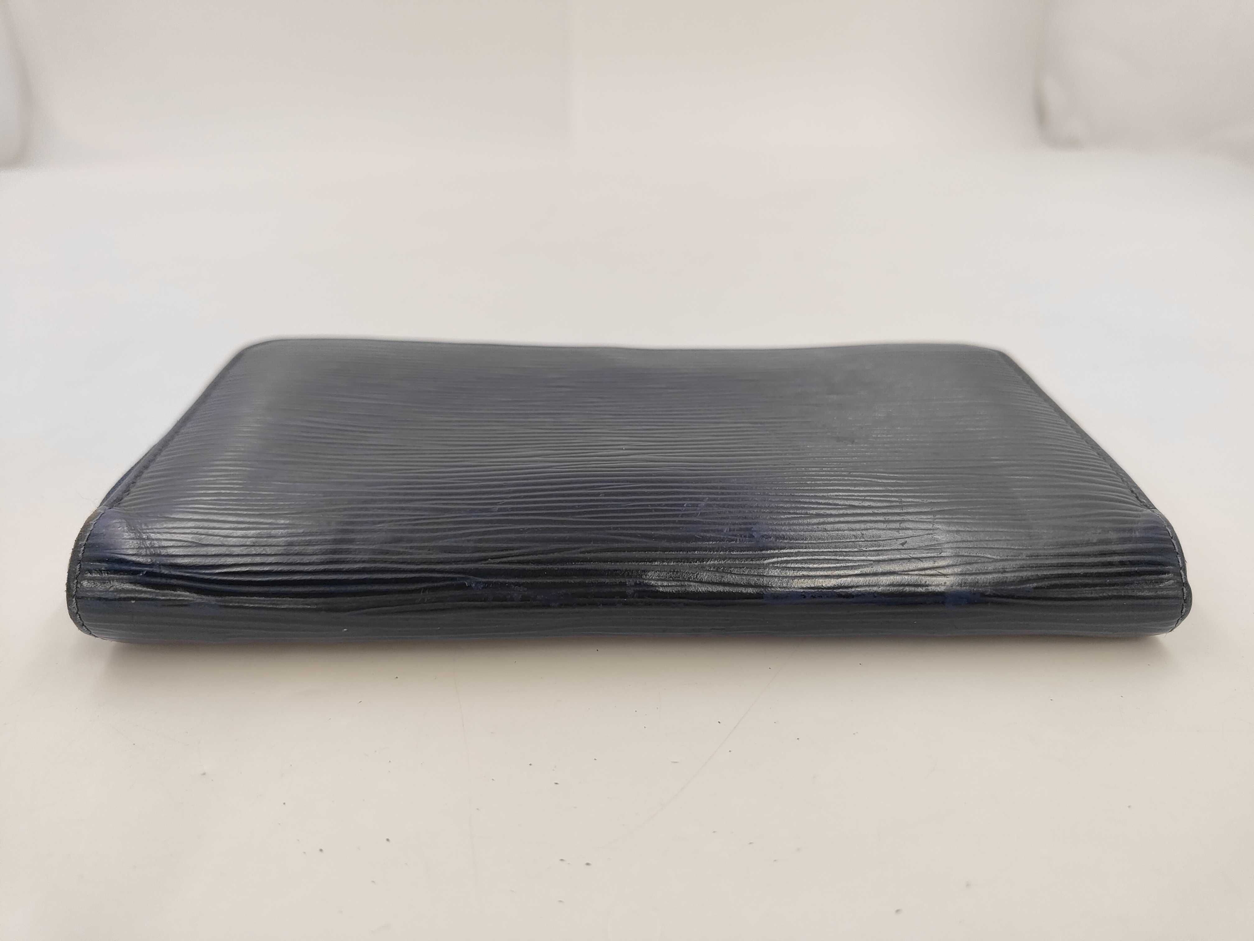 Epi / Zippy Wallet / CA1155 / Long Wallet / Leather Wallet — view 3
